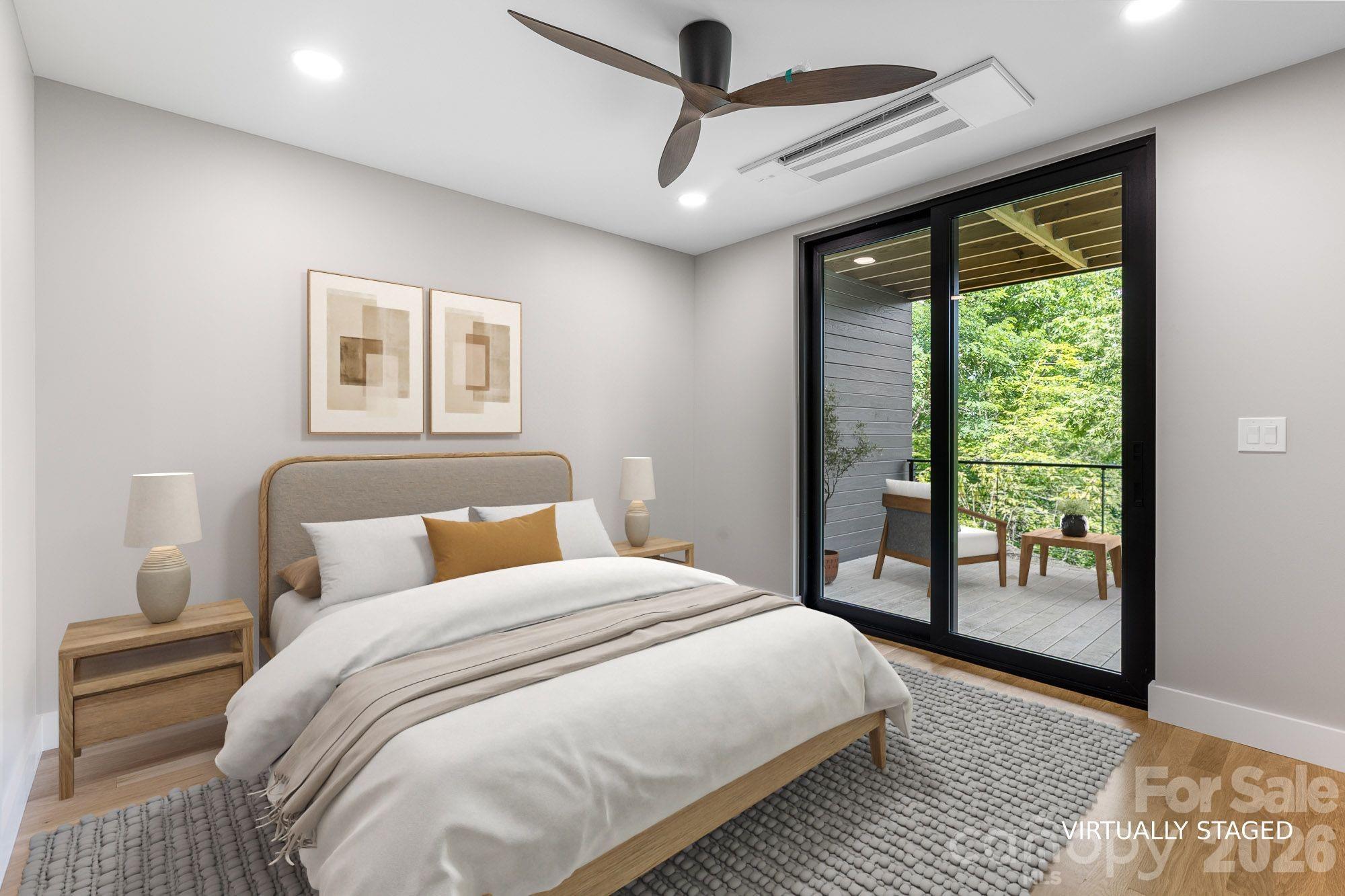 Campbell Mountain Estates - Residential
