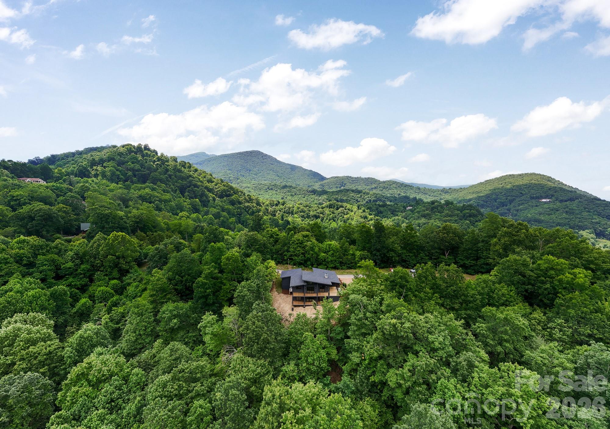 Campbell Mountain Estates - Residential
