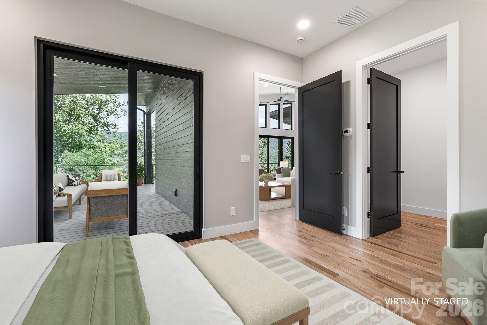 Campbell Mountain Estates - Residential