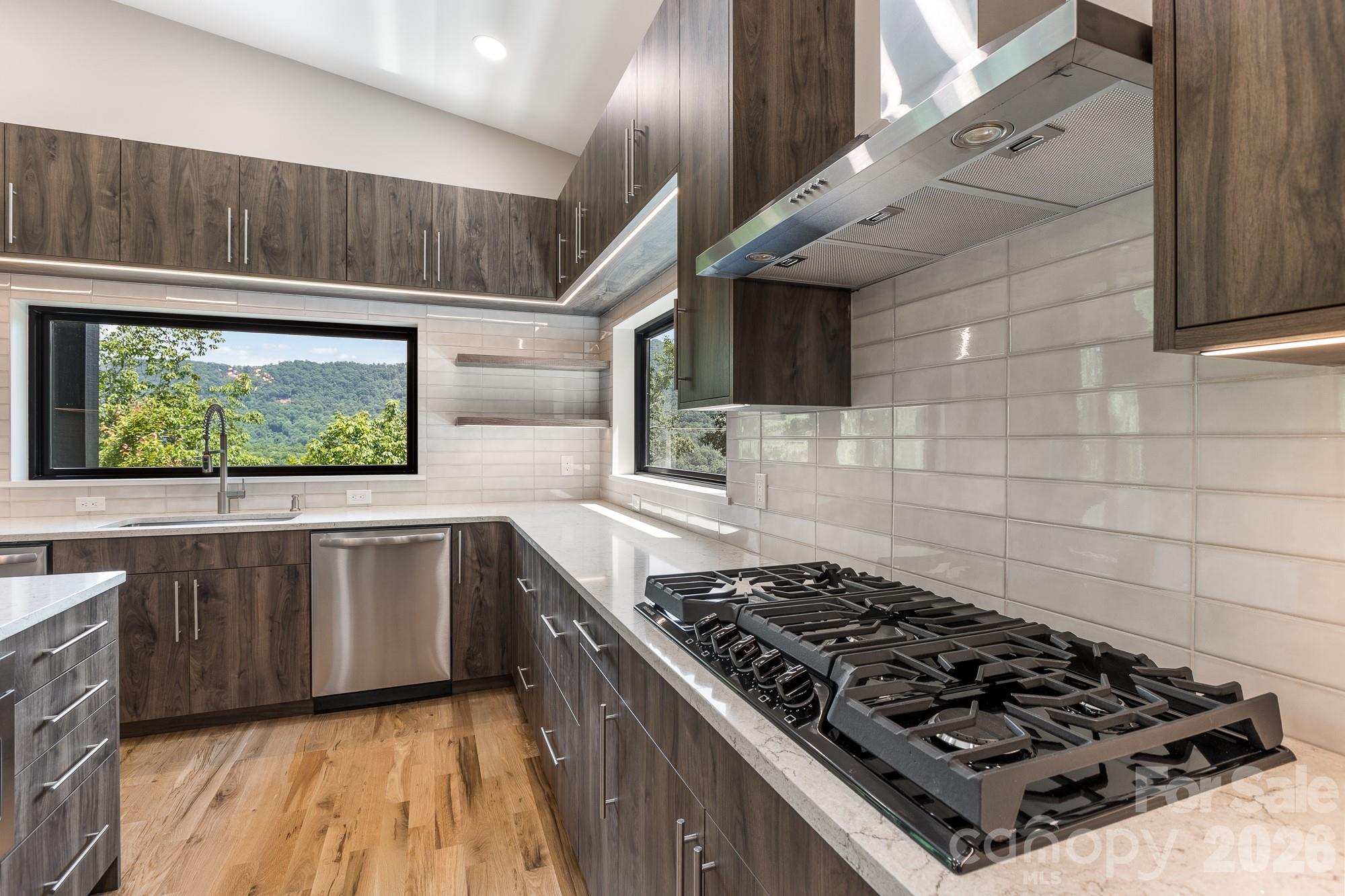 Campbell Mountain Estates - Residential