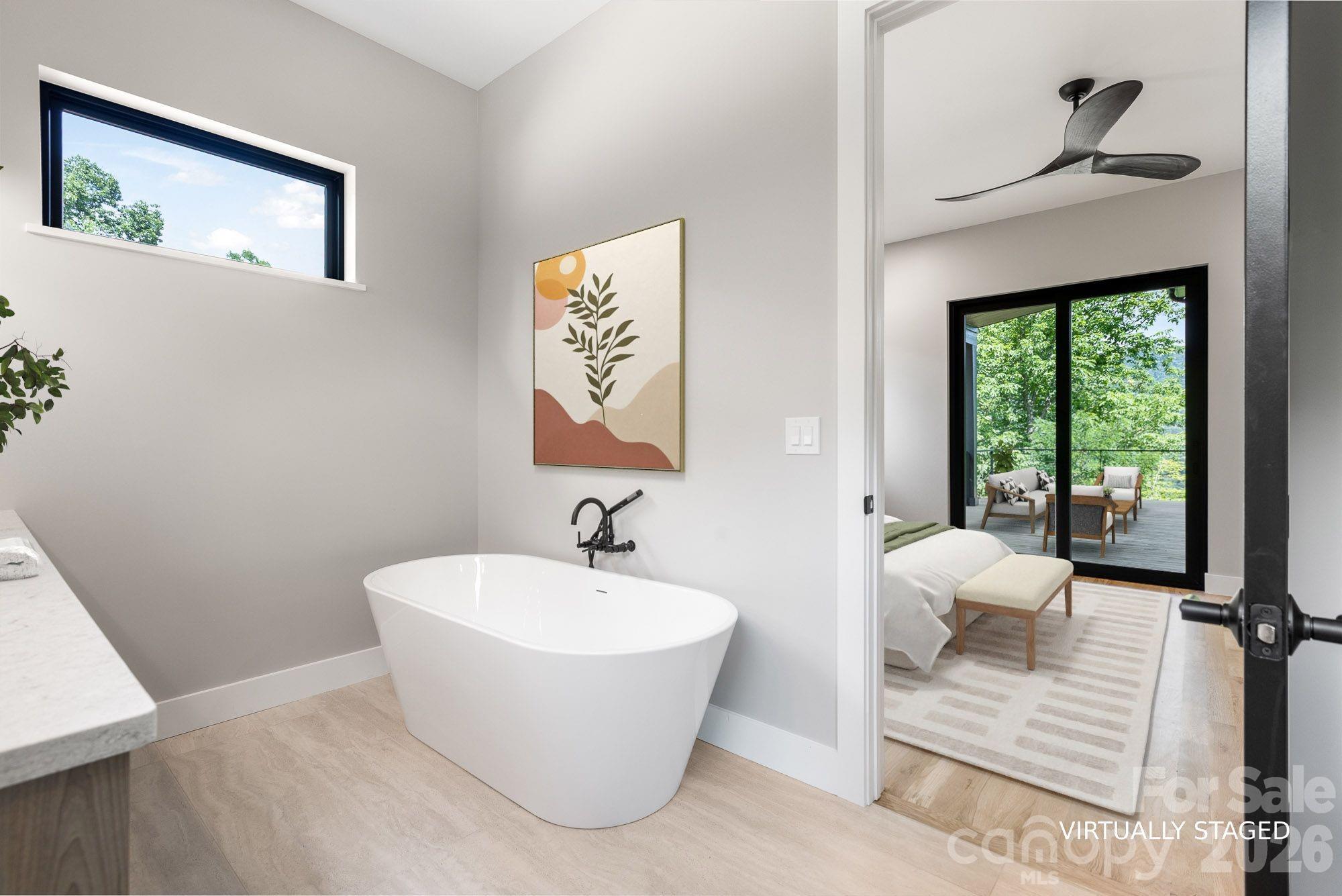 Campbell Mountain Estates - Residential