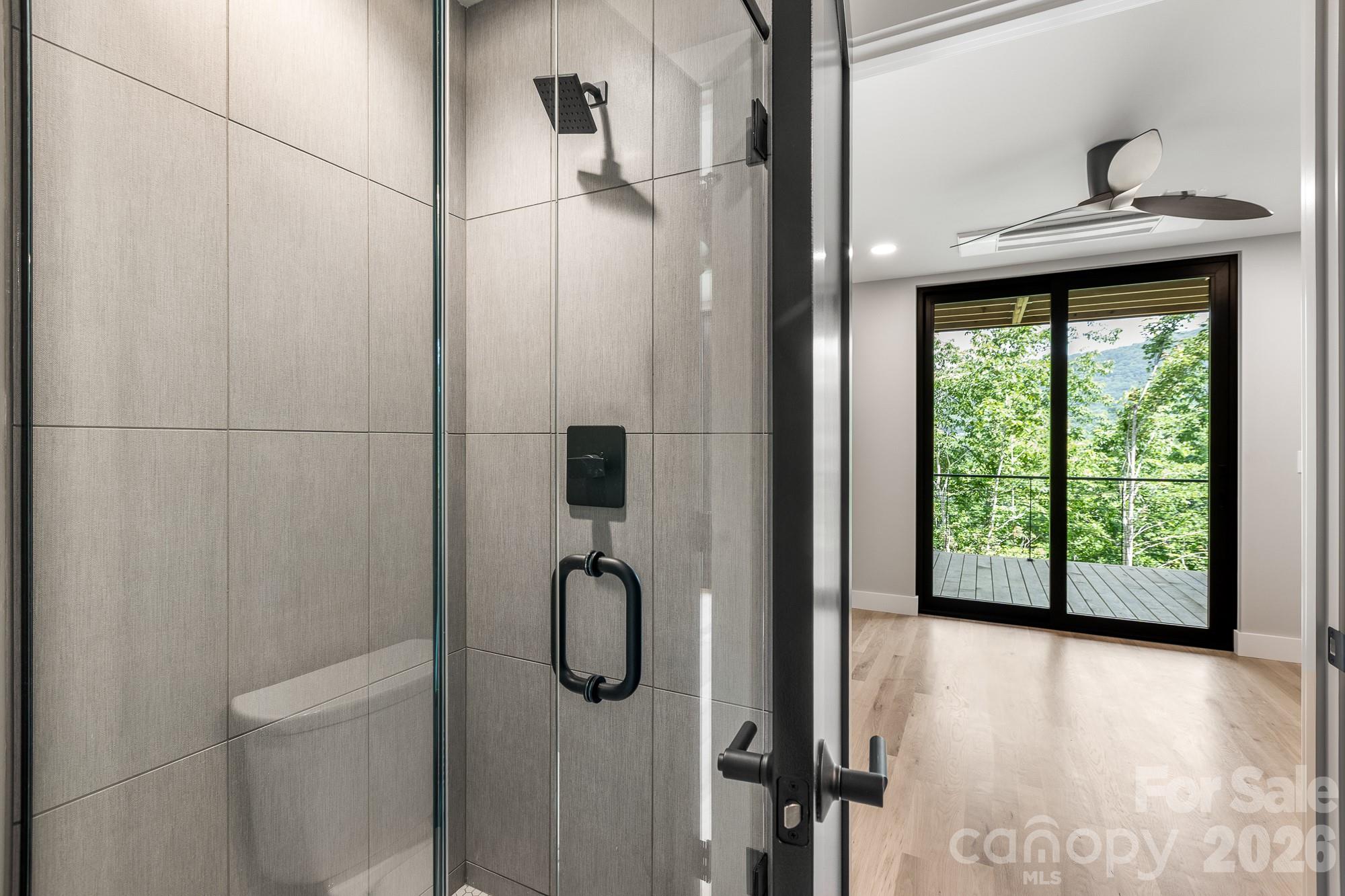 Campbell Mountain Estates - Residential