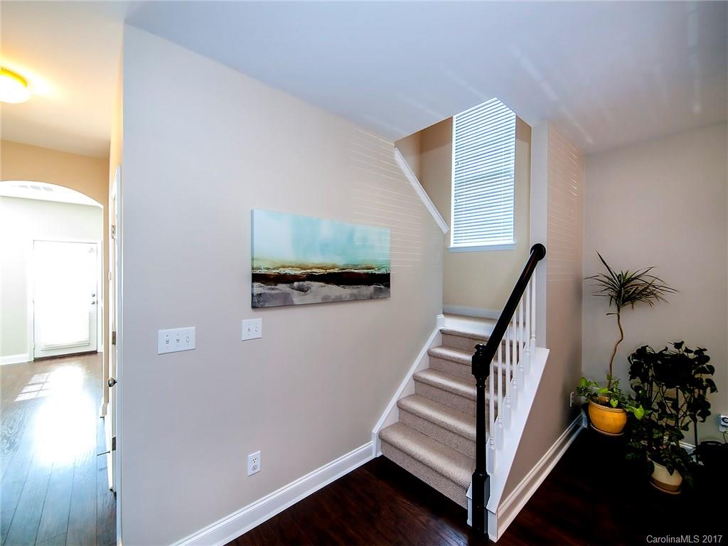 Macaulay - Residential