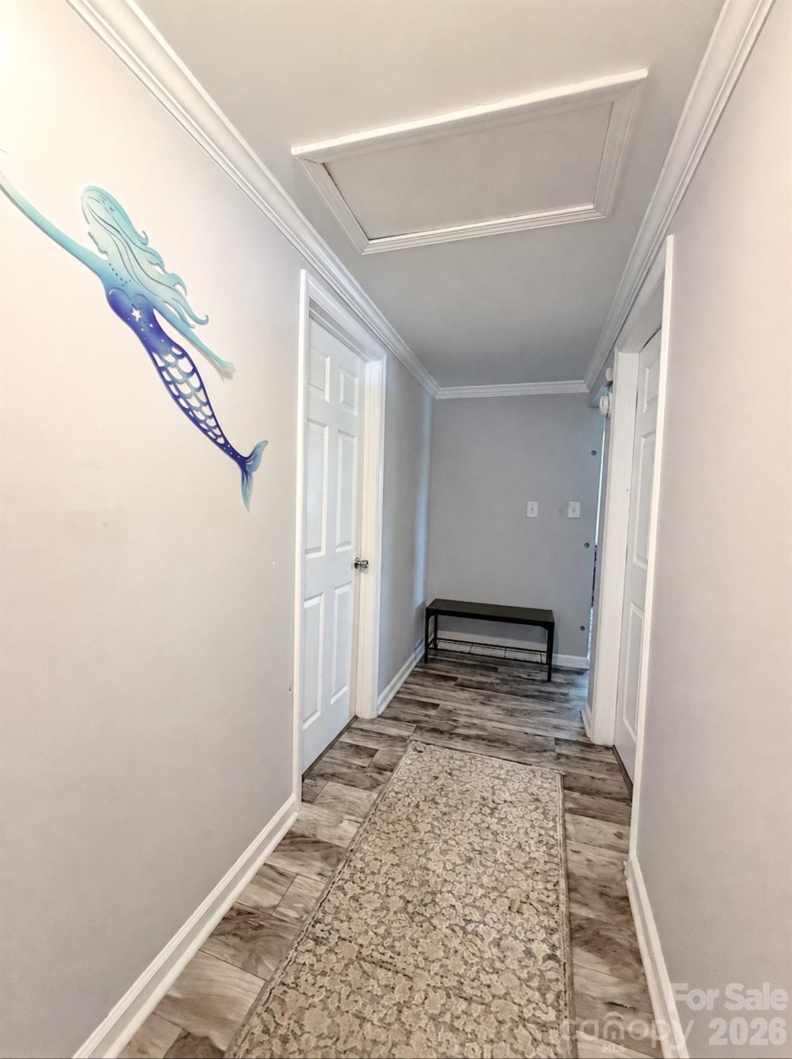 none - Residential