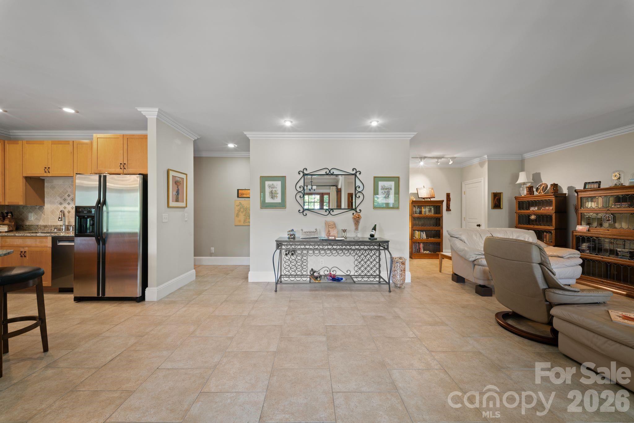 Mountain Home Estates - Residential