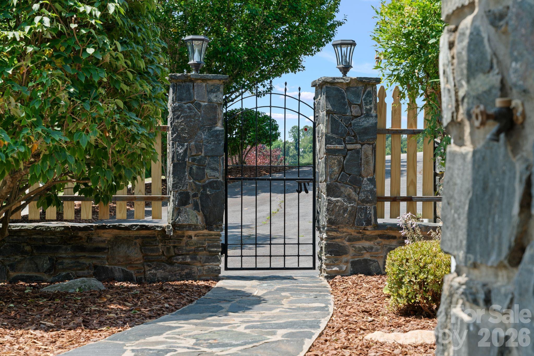 Mountain Home Estates - Residential