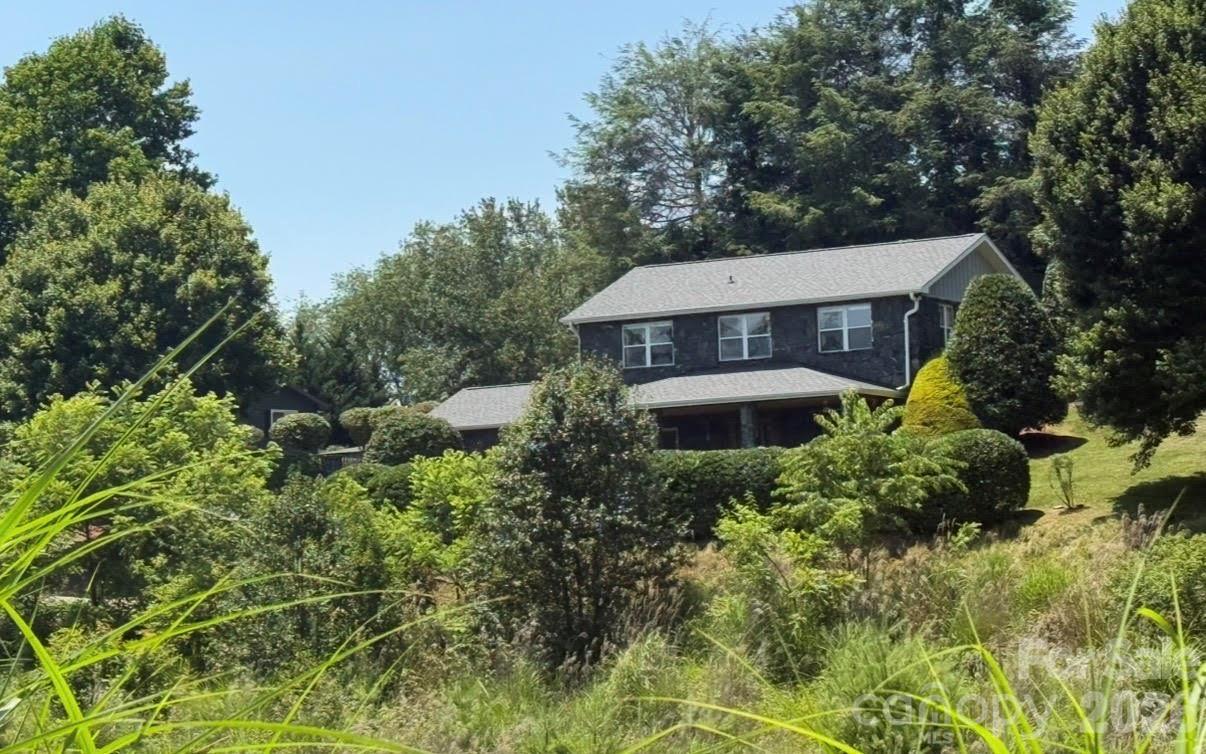 Mountain Home Estates - Residential
