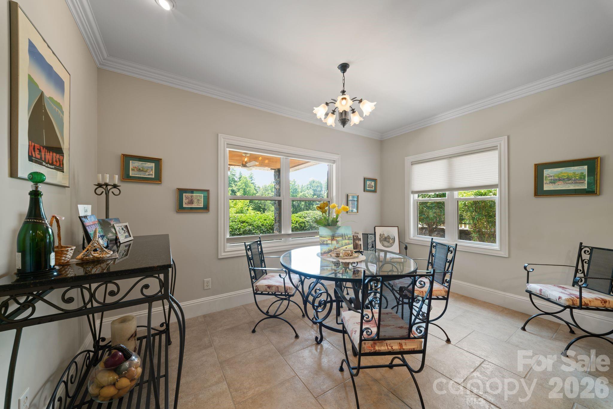 Mountain Home Estates - Residential