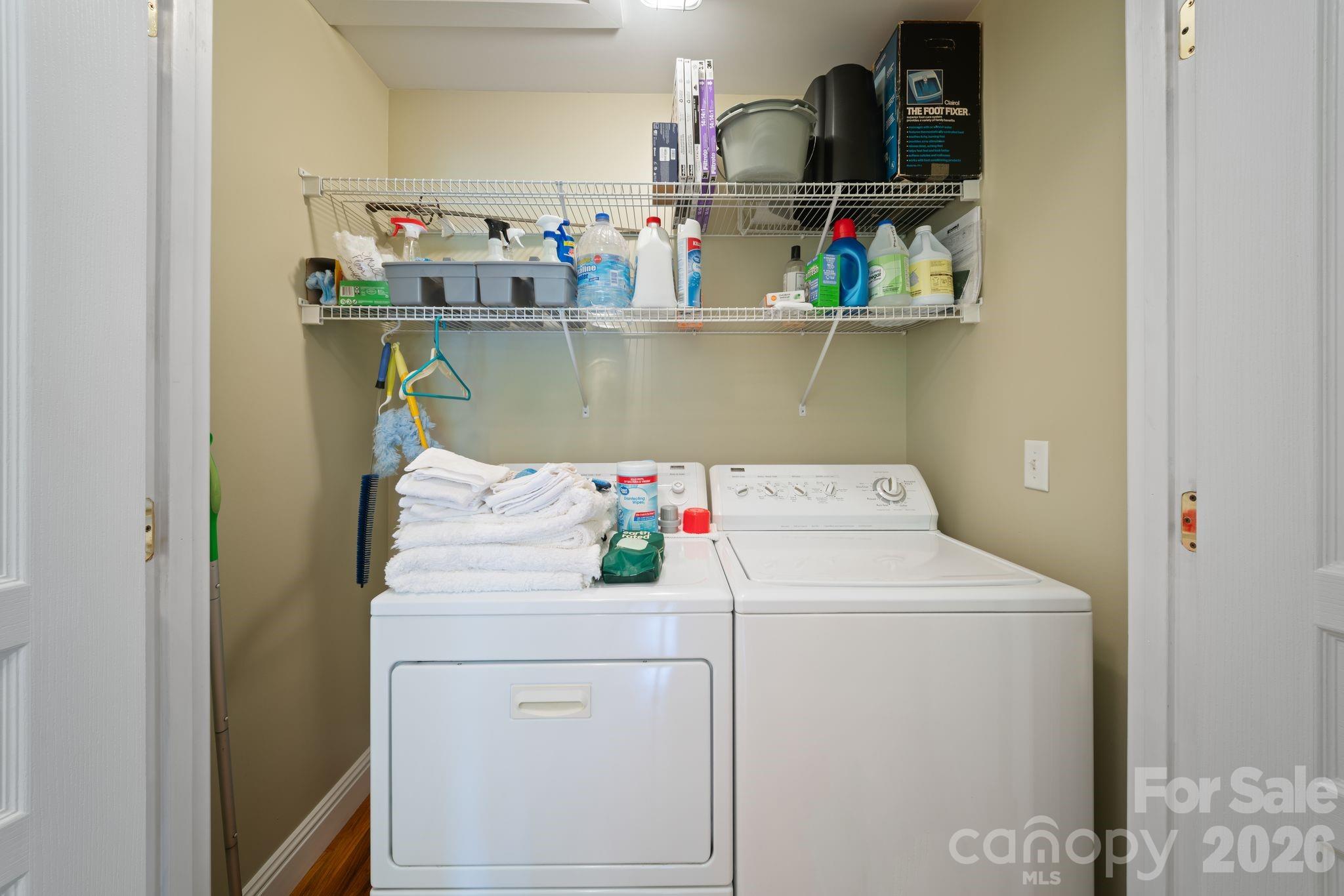 Mountain Home Estates - Residential