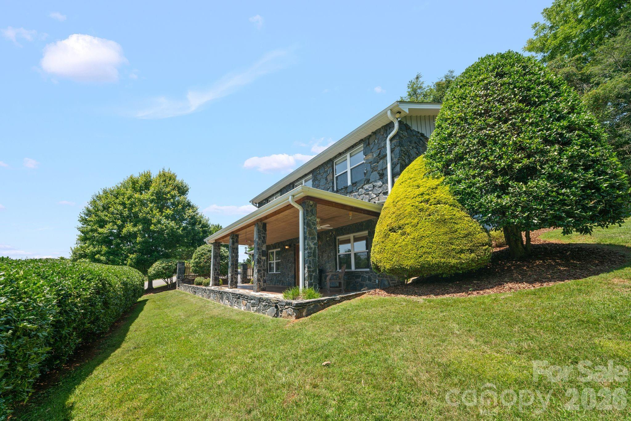Mountain Home Estates - Residential