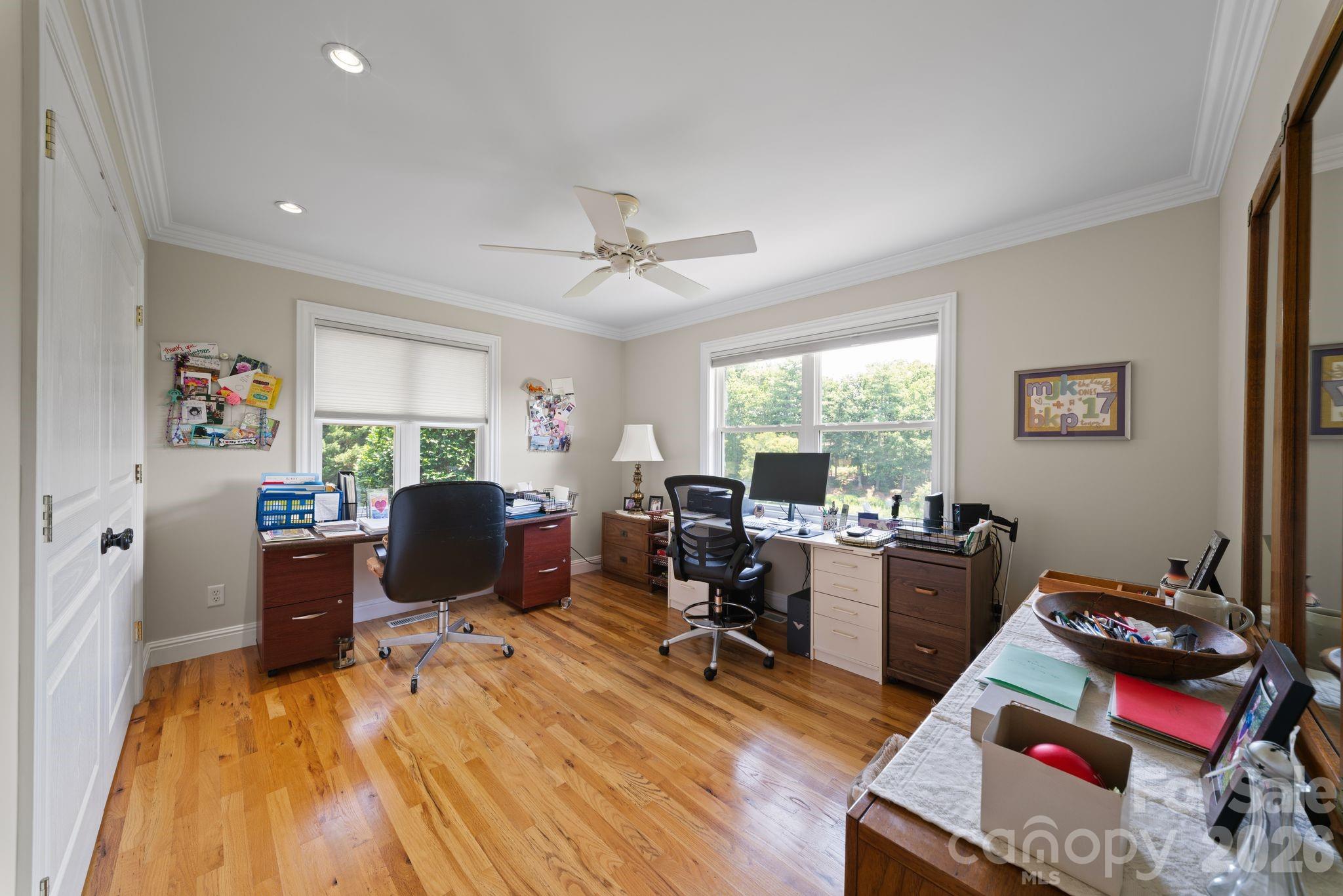 Mountain Home Estates - Residential