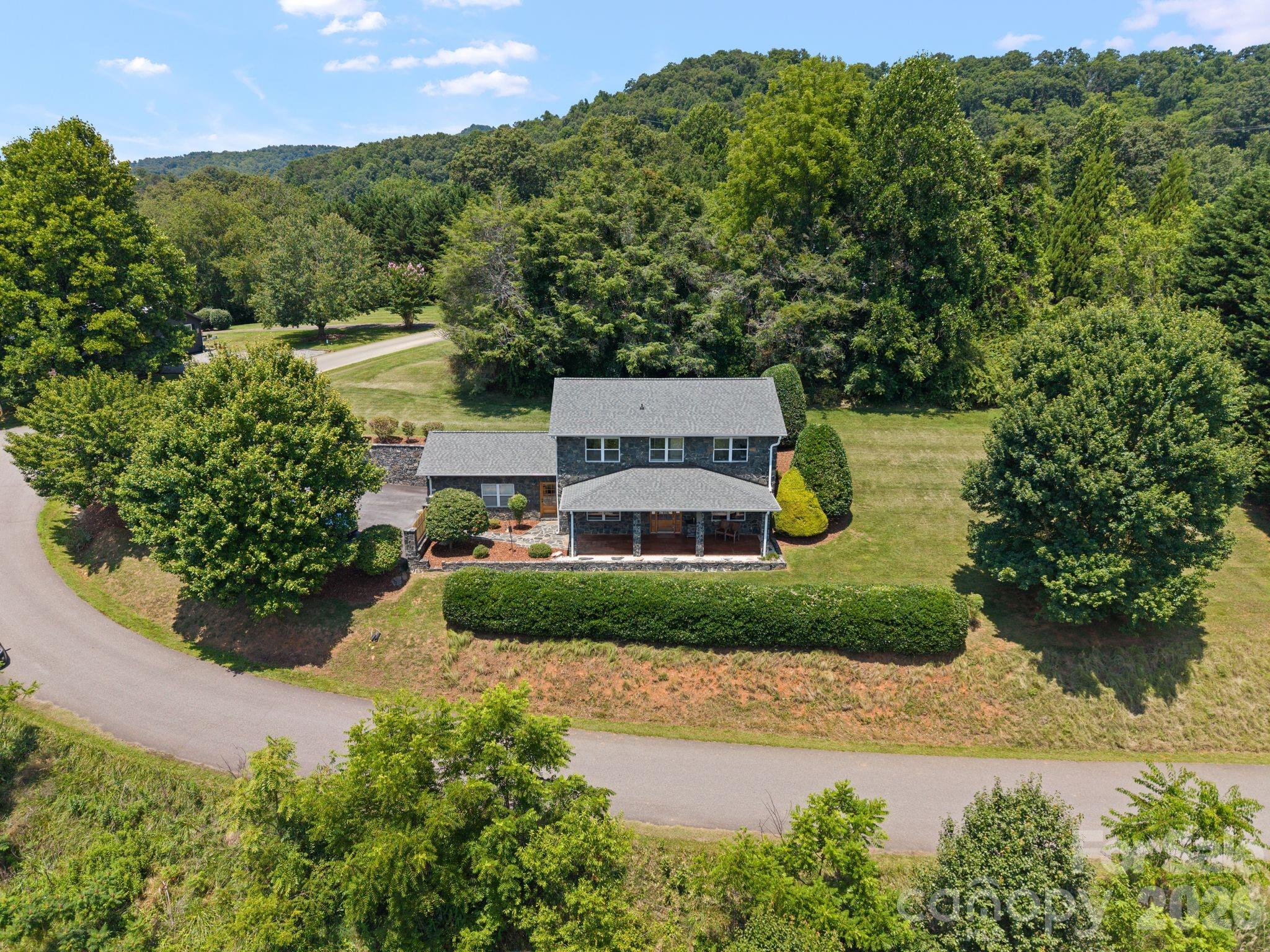 Mountain Home Estates - Residential