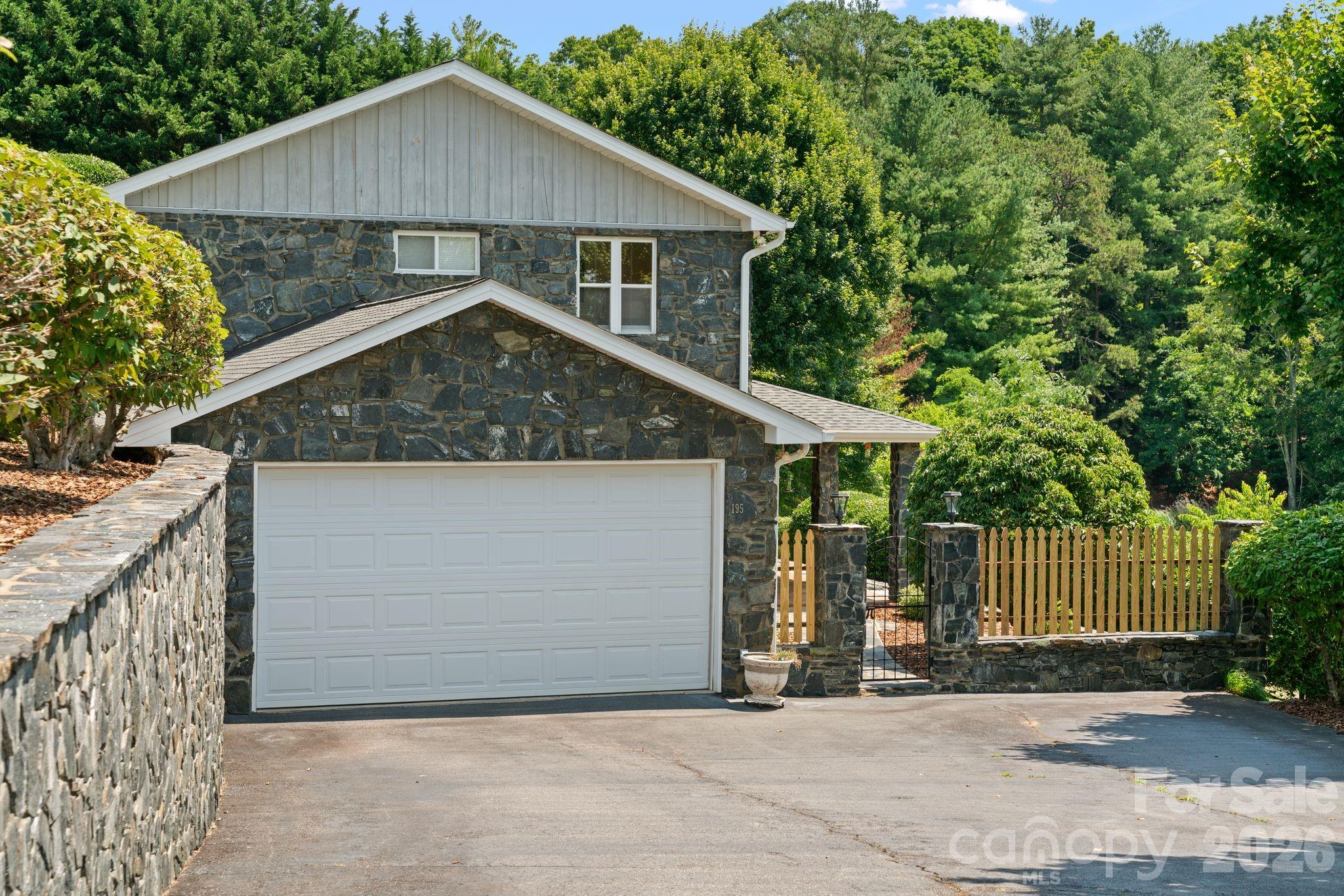 Mountain Home Estates - Residential