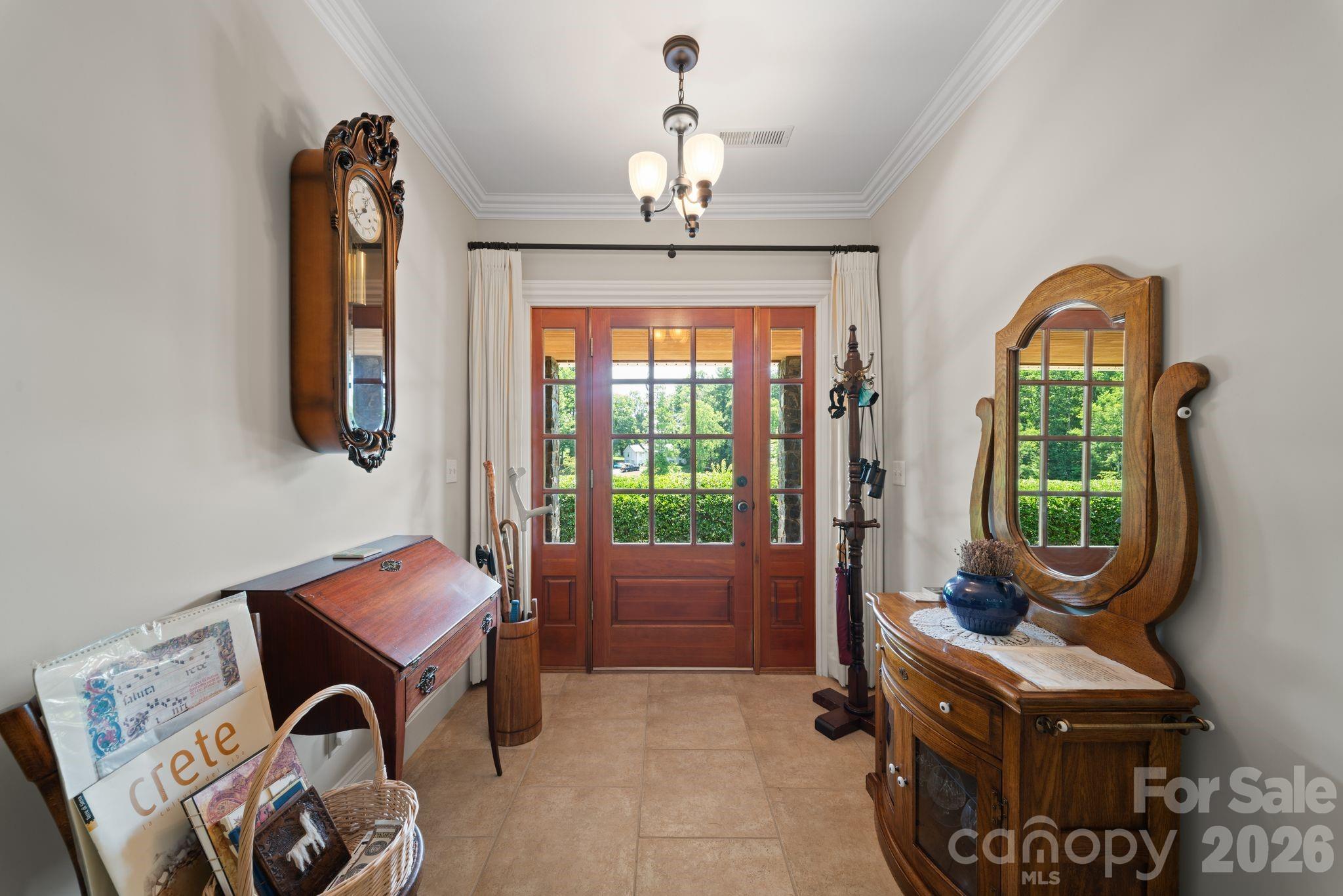Mountain Home Estates - Residential