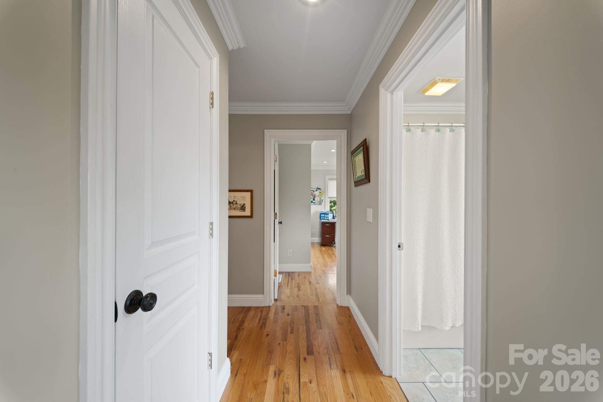 Mountain Home Estates - Residential