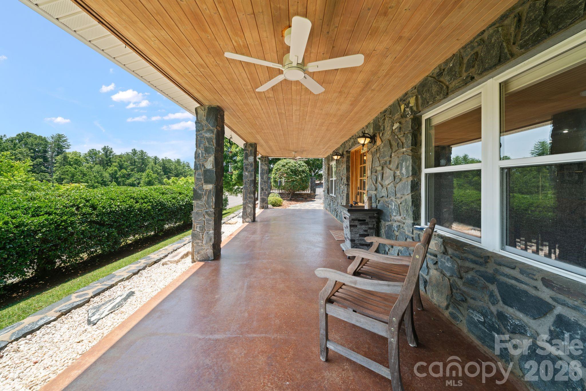 Mountain Home Estates - Residential