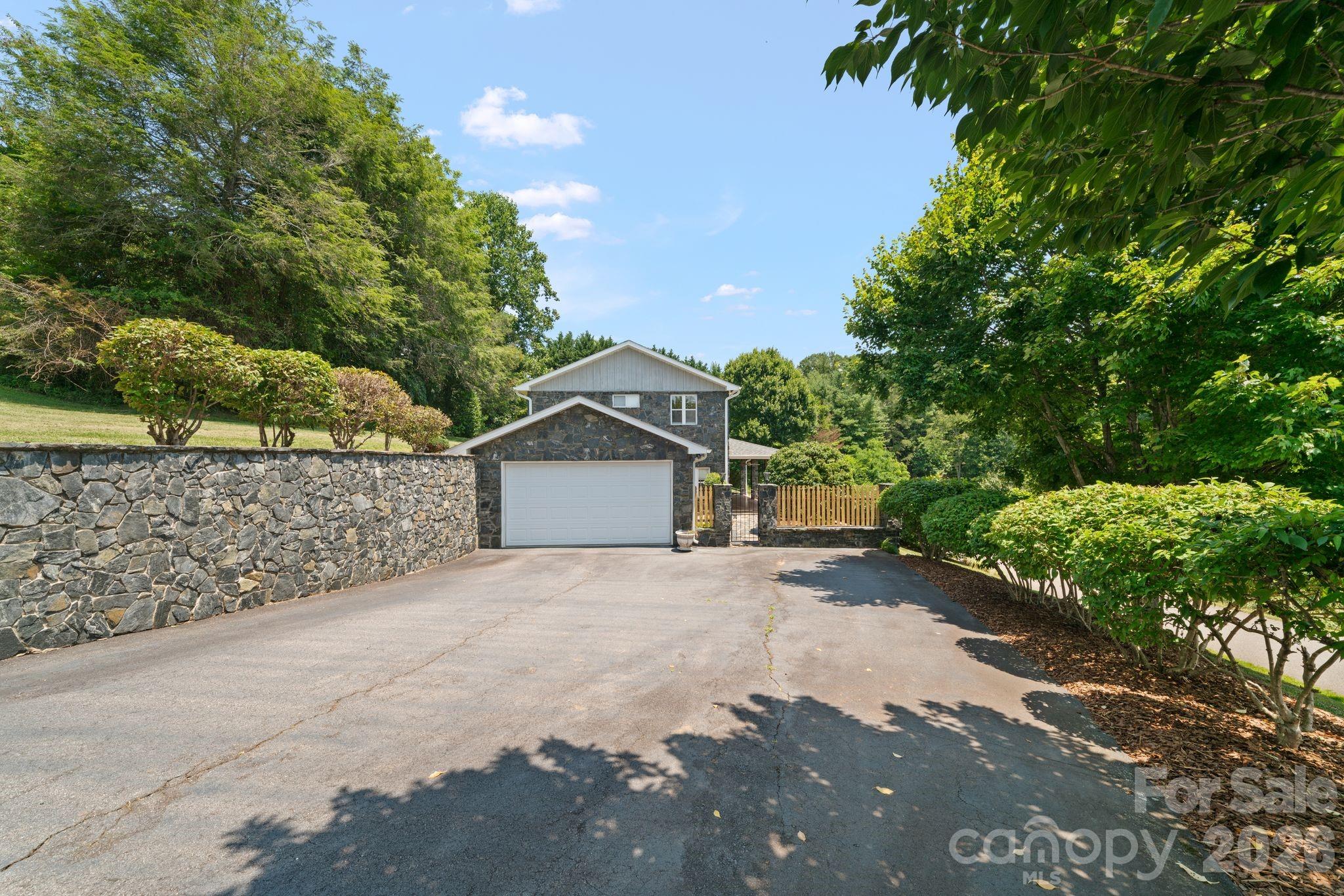Mountain Home Estates - Residential