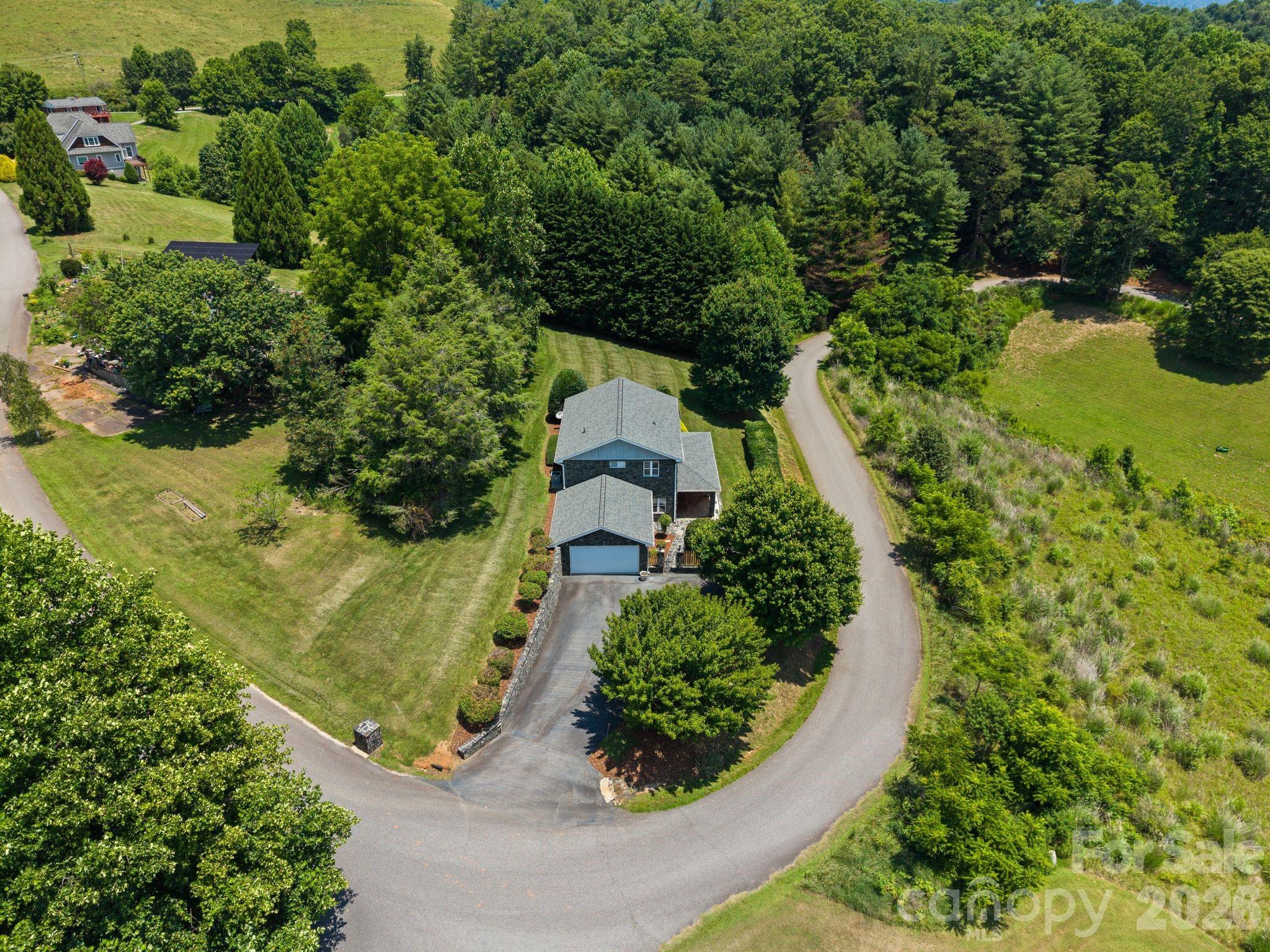 Mountain Home Estates - Residential