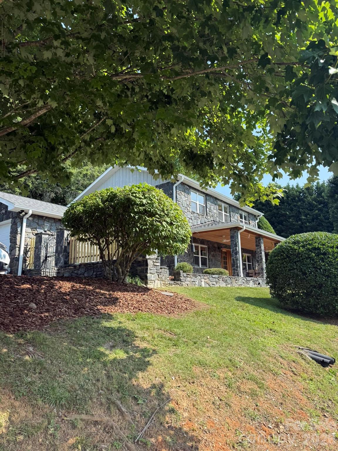 Mountain Home Estates - Residential