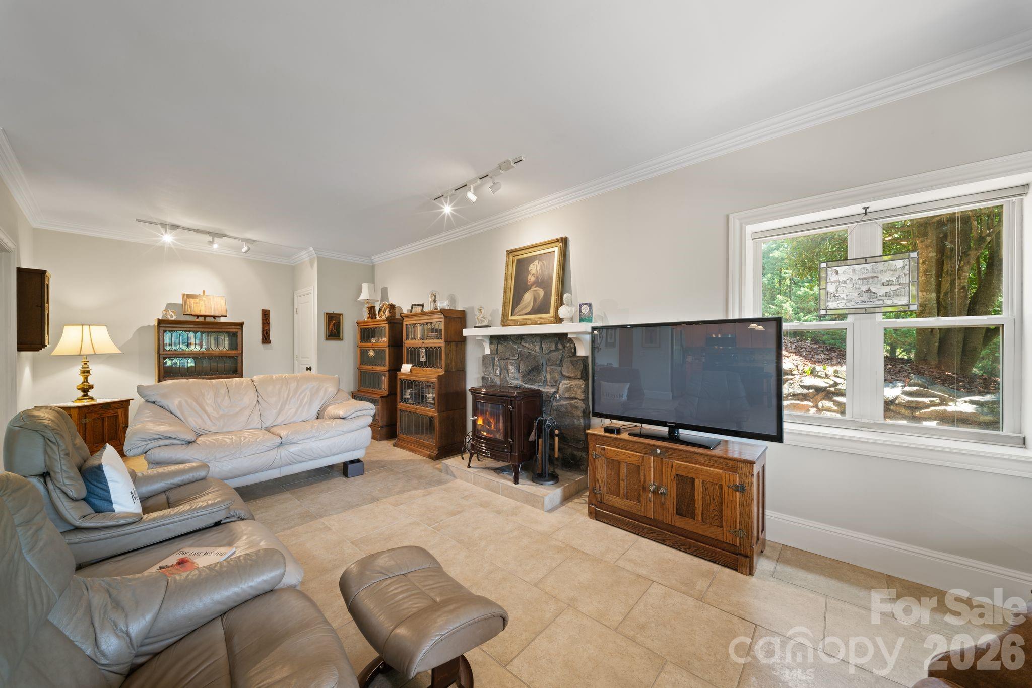 Mountain Home Estates - Residential