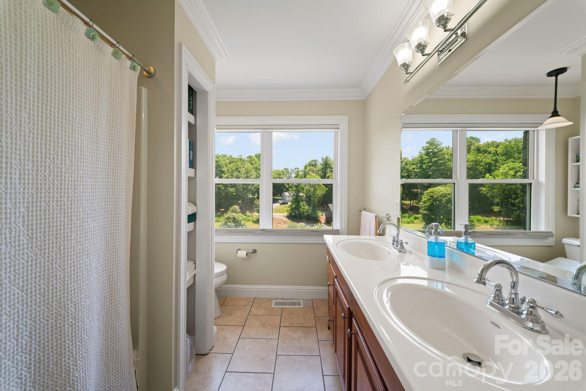 Mountain Home Estates - Residential