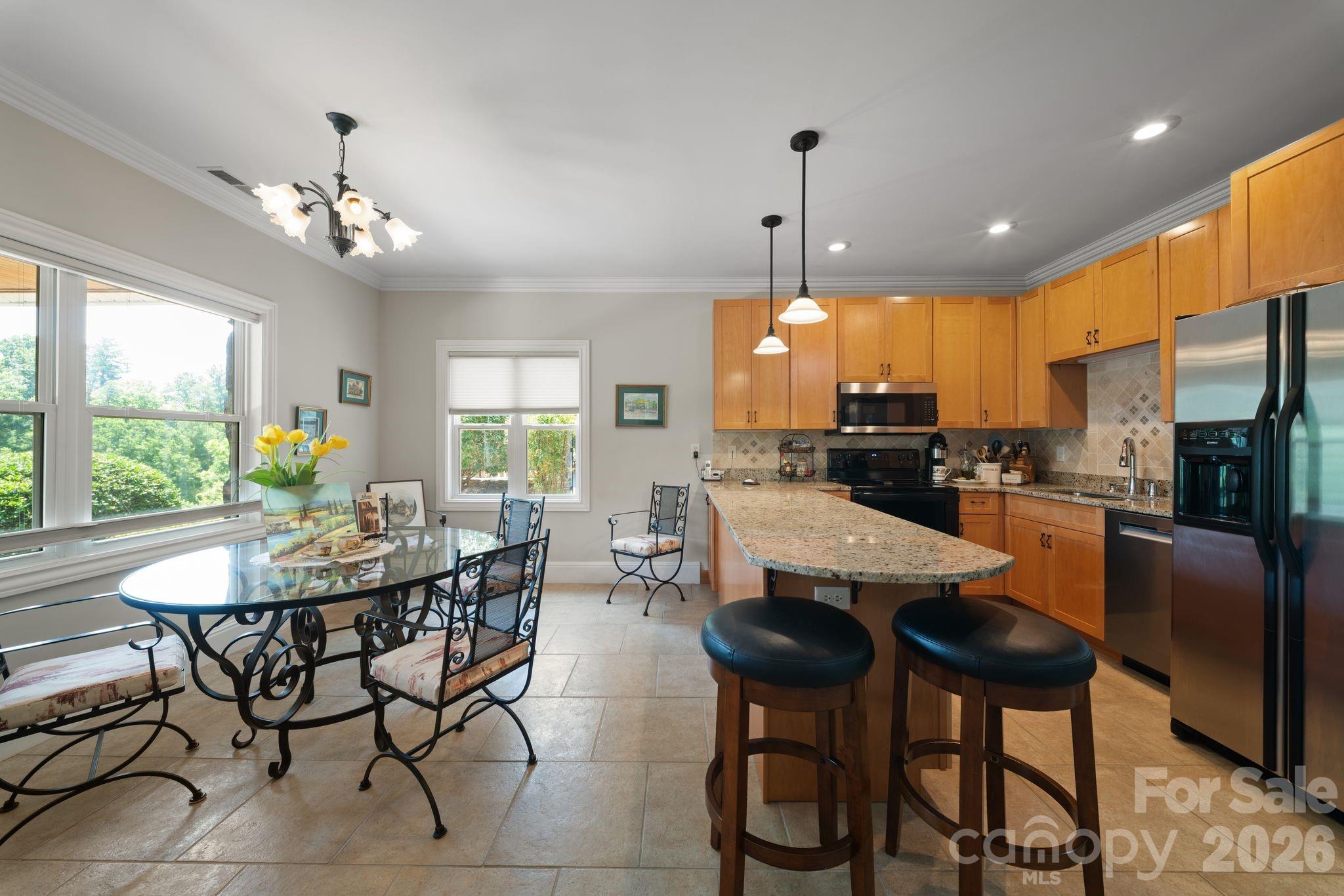 Mountain Home Estates - Residential
