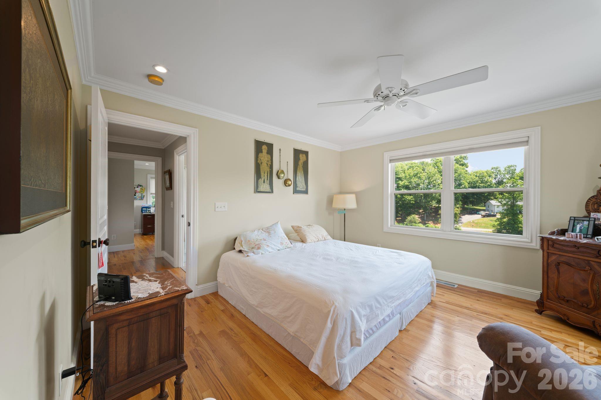 Mountain Home Estates - Residential