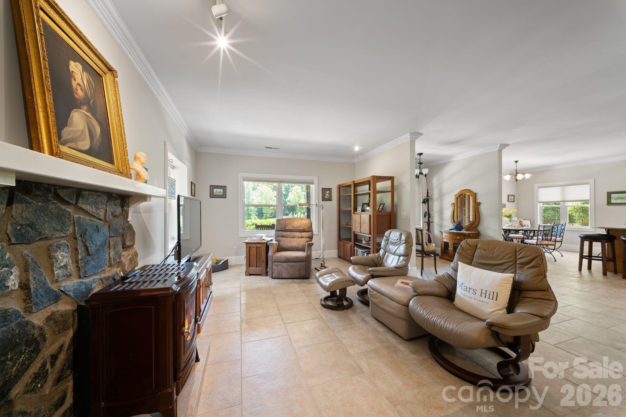 Mountain Home Estates - Residential