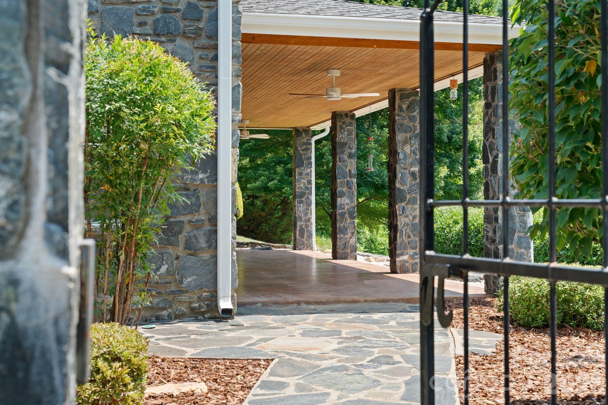 Mountain Home Estates - Residential