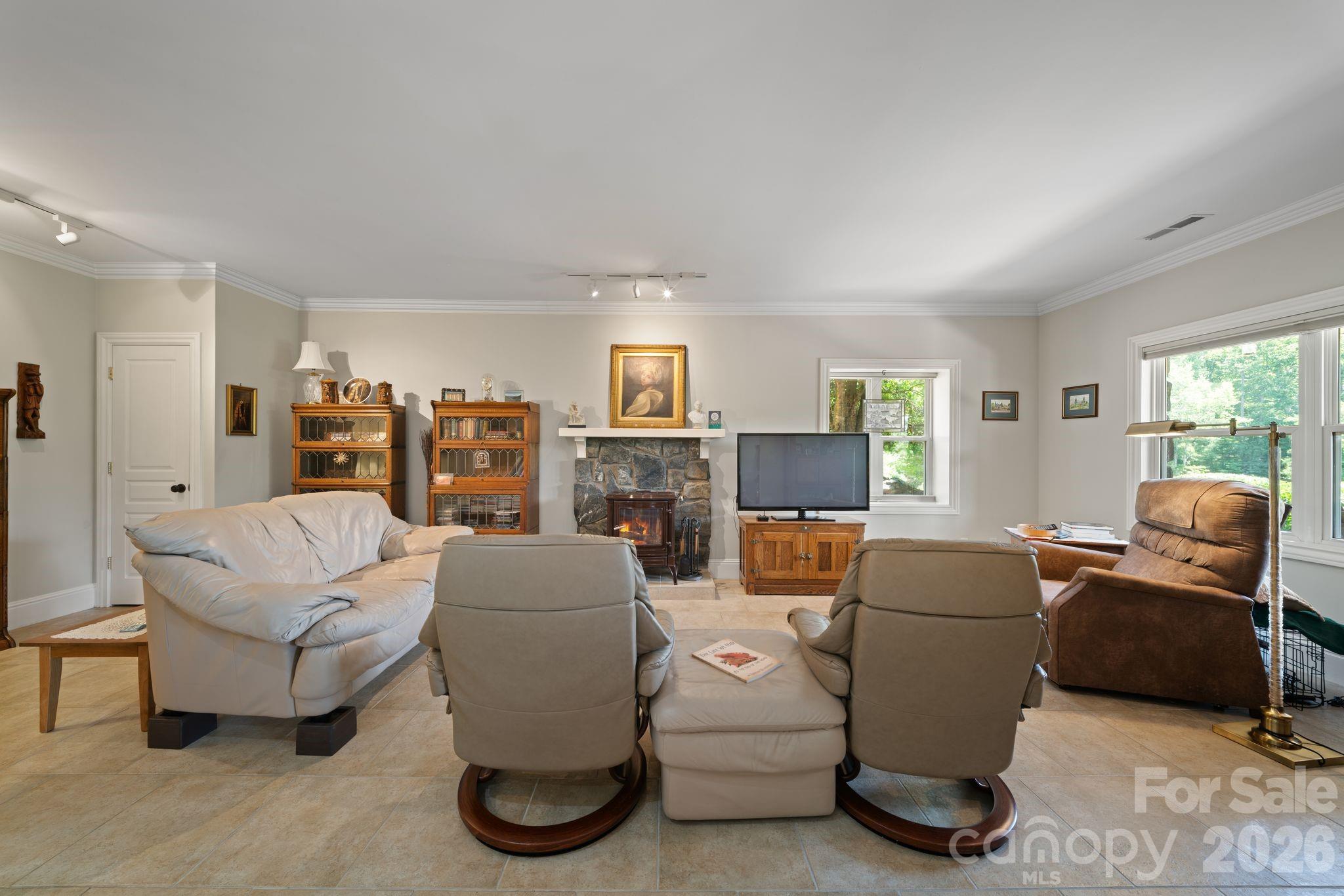 Mountain Home Estates - Residential