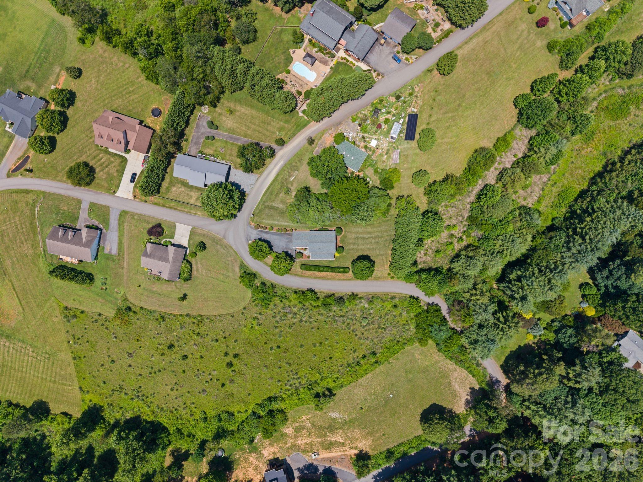 Mountain Home Estates - Residential