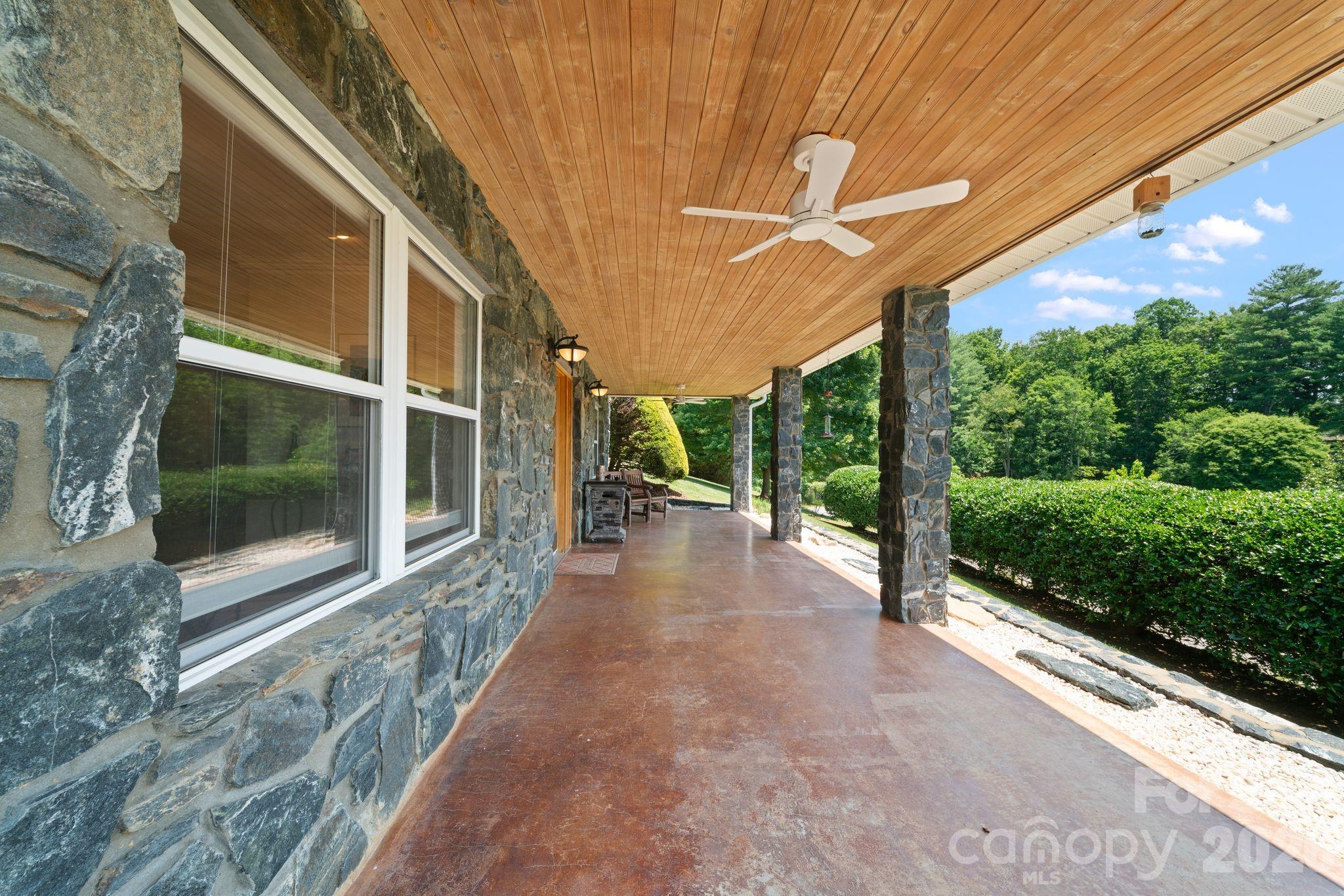 Mountain Home Estates - Residential