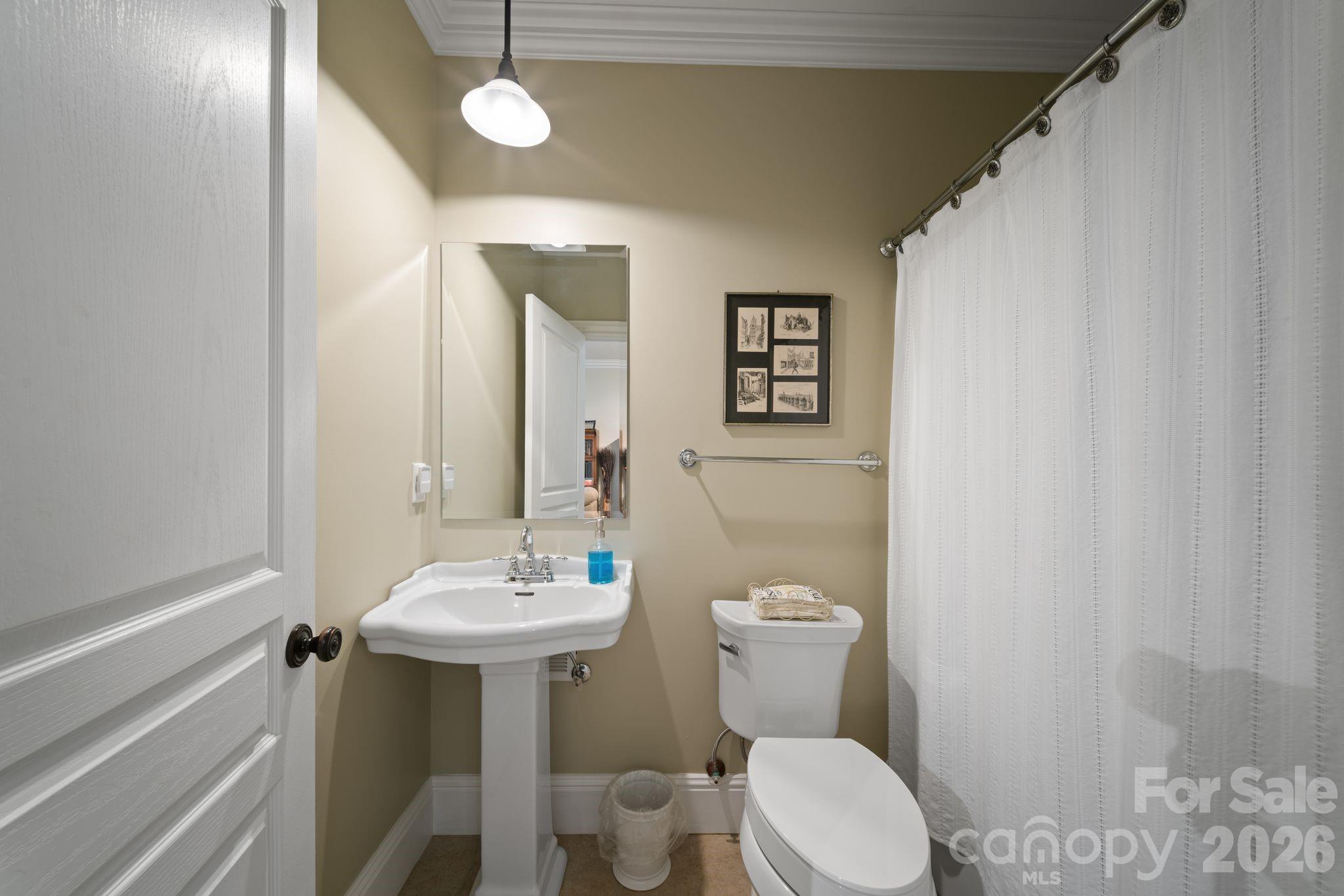 Mountain Home Estates - Residential