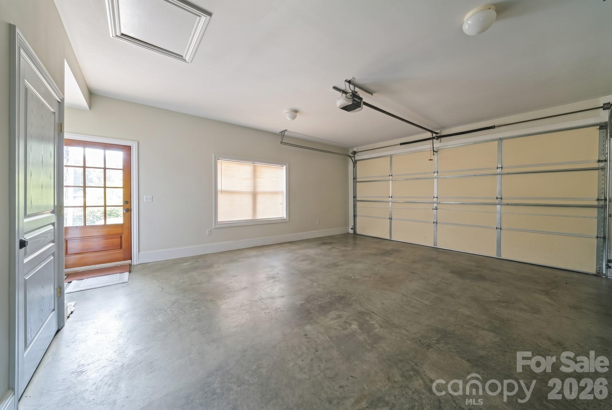Mountain Home Estates - Residential