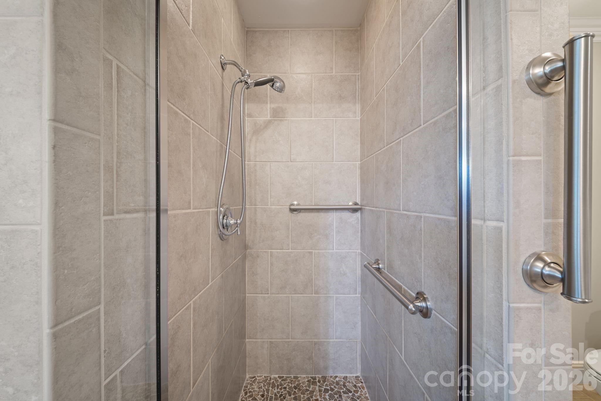 Mountain Home Estates - Residential