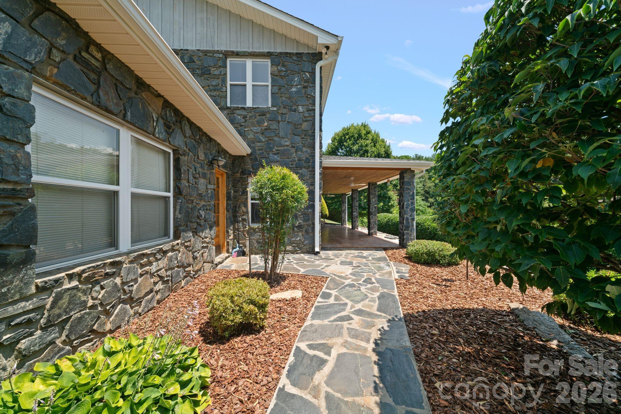 Mountain Home Estates - Residential