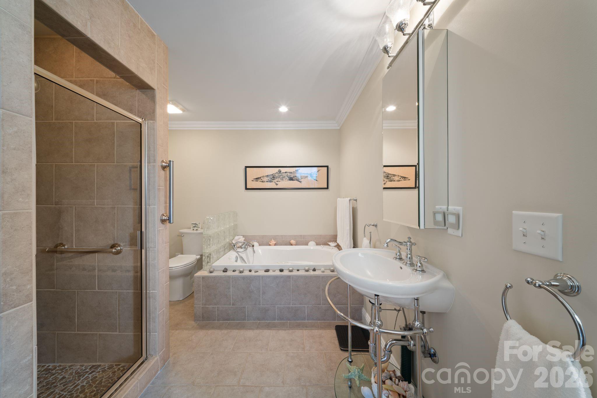 Mountain Home Estates - Residential