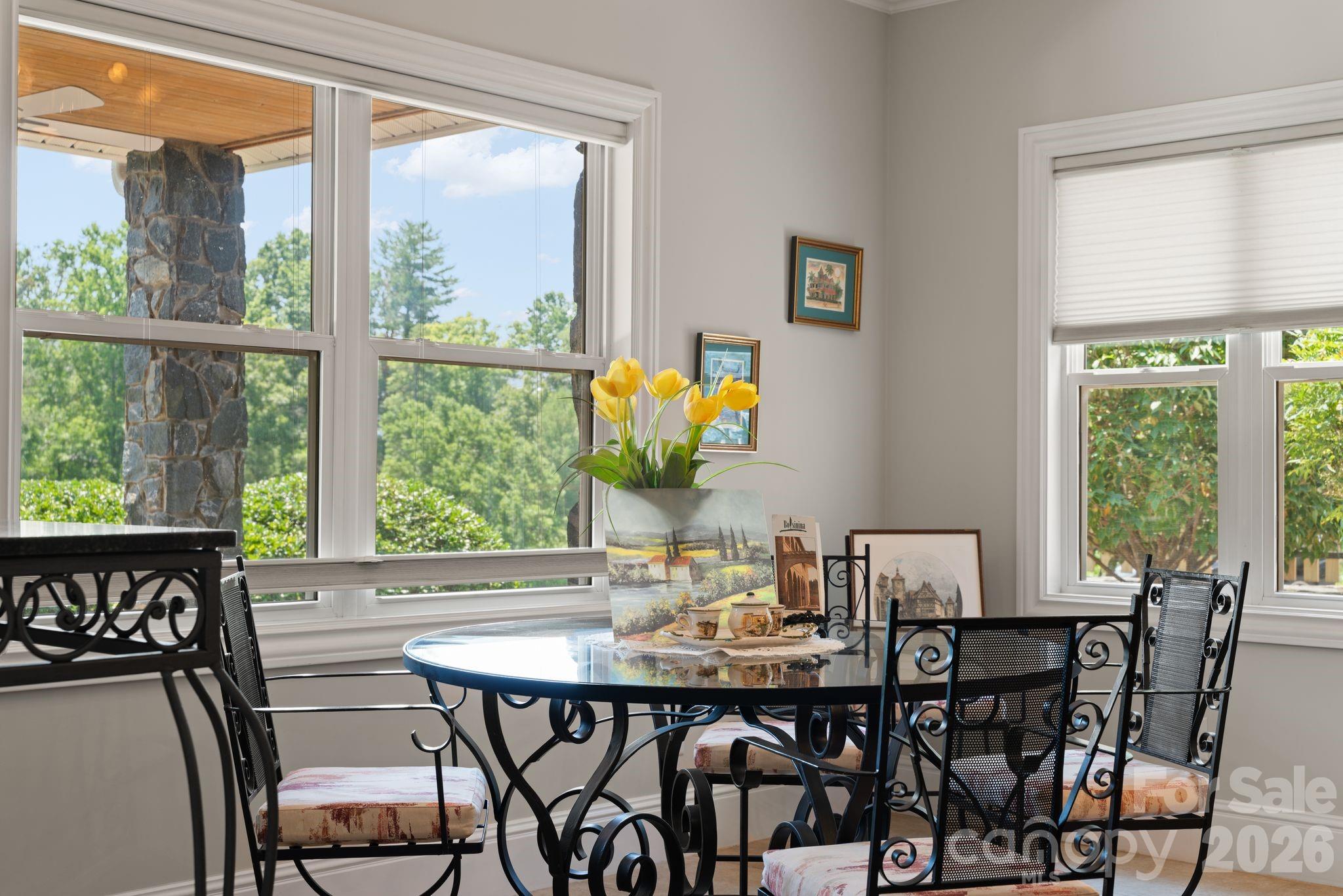Mountain Home Estates - Residential