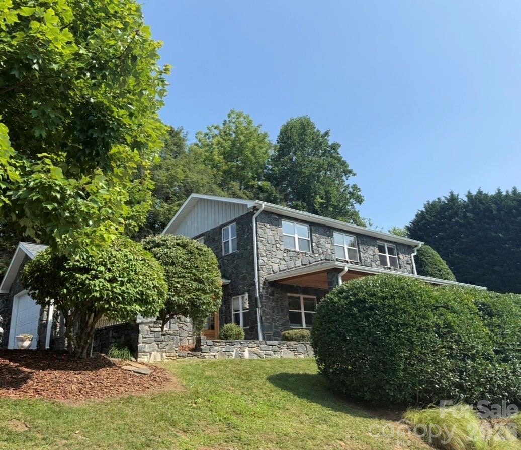 Mountain Home Estates - Residential