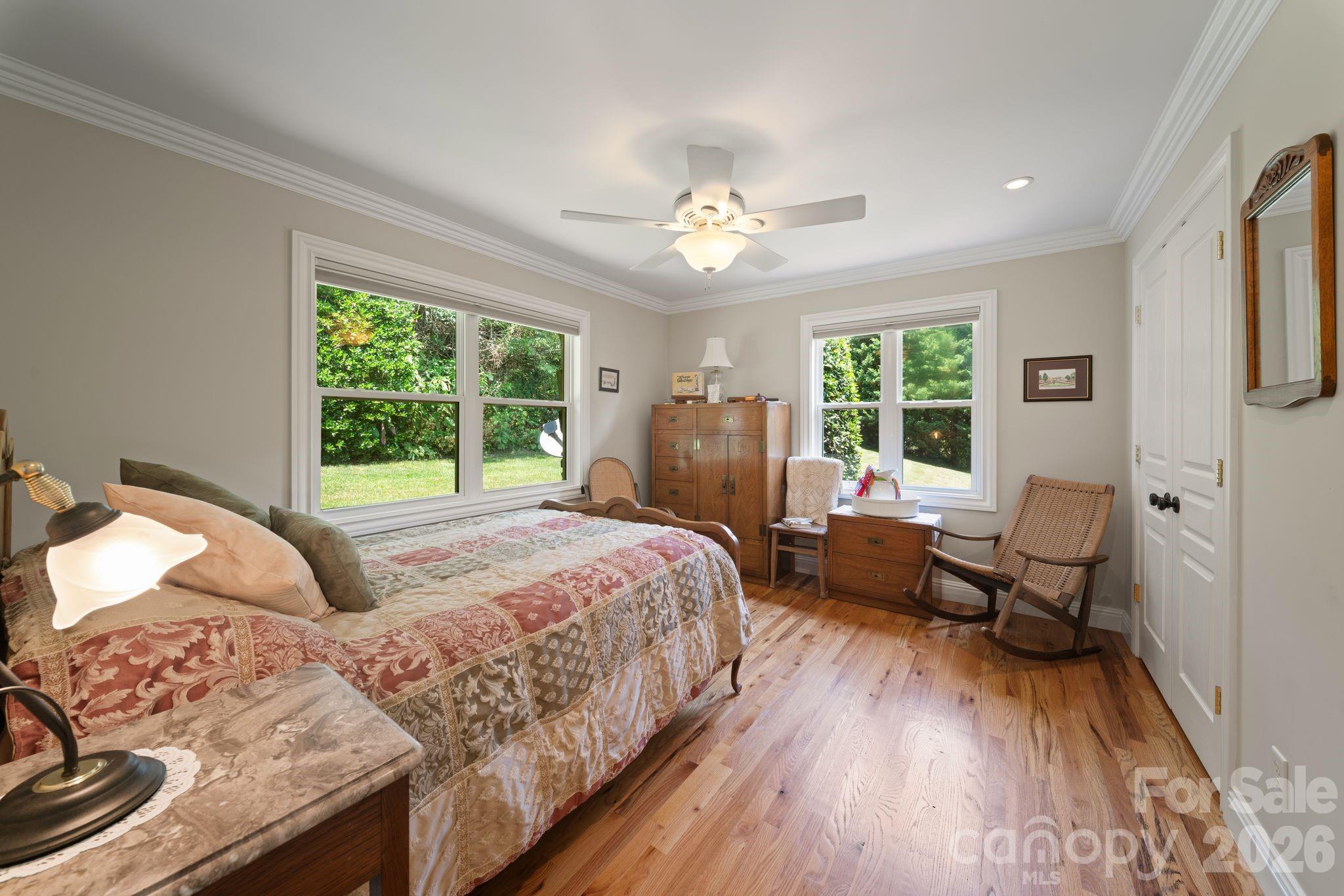 Mountain Home Estates - Residential