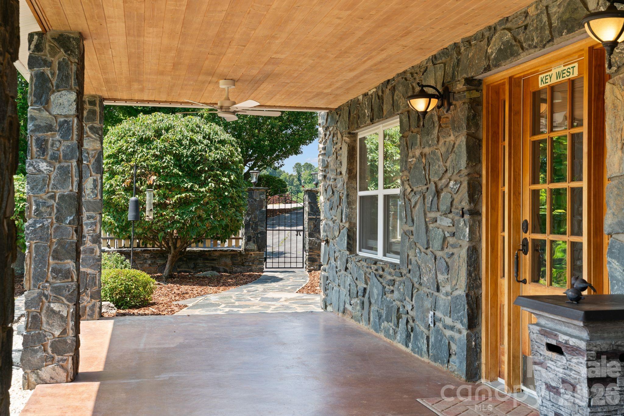 Mountain Home Estates - Residential