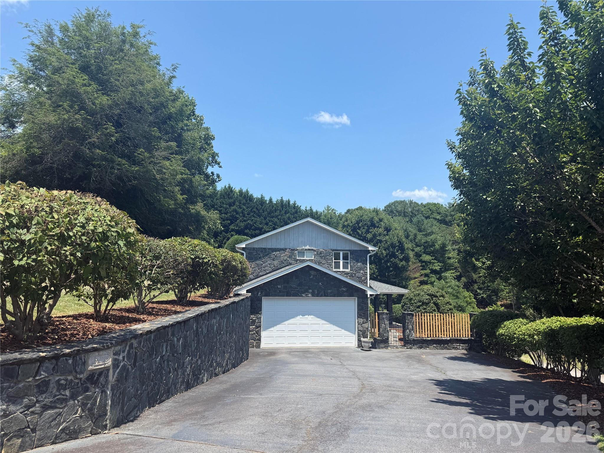 Mountain Home Estates - Residential