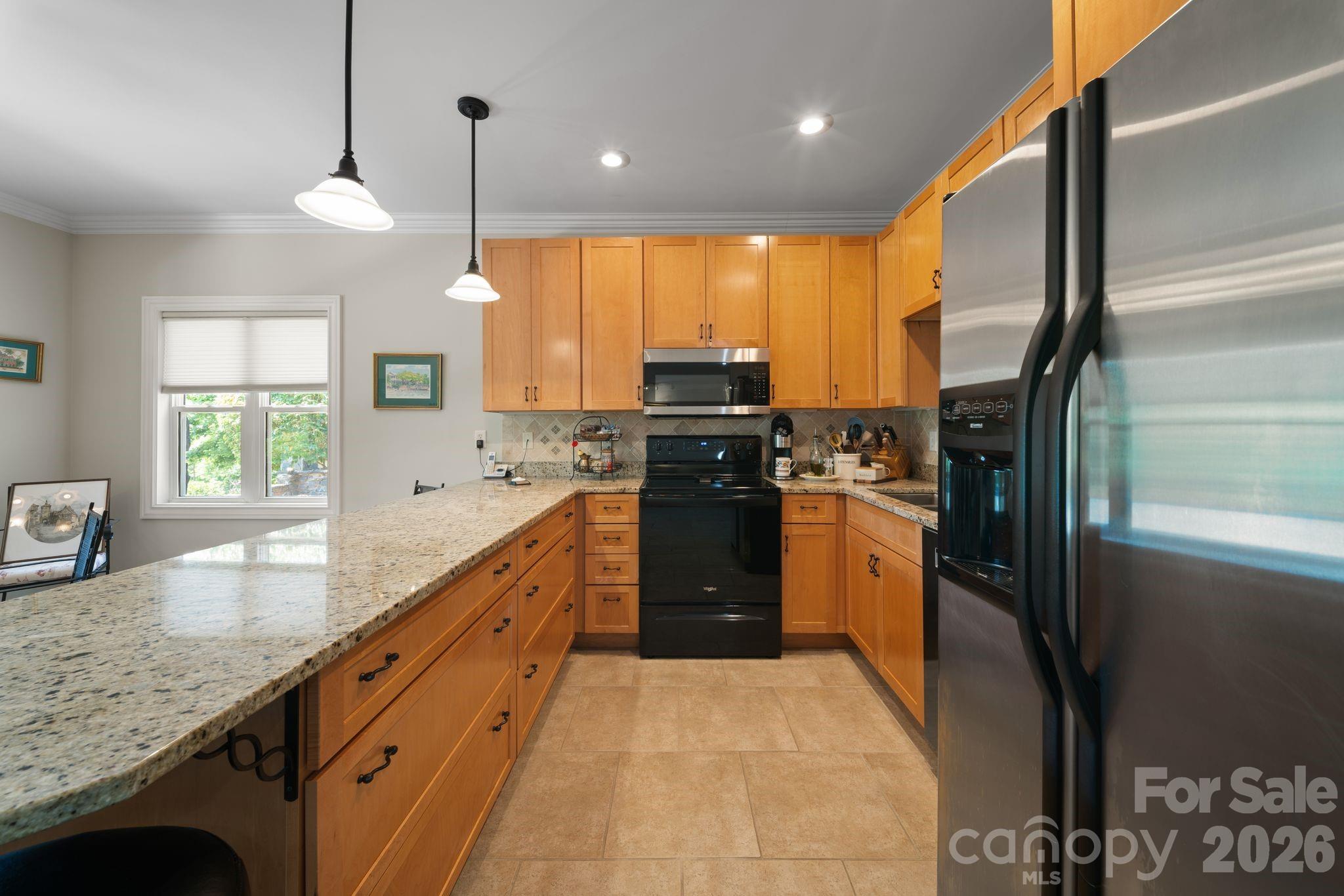Mountain Home Estates - Residential