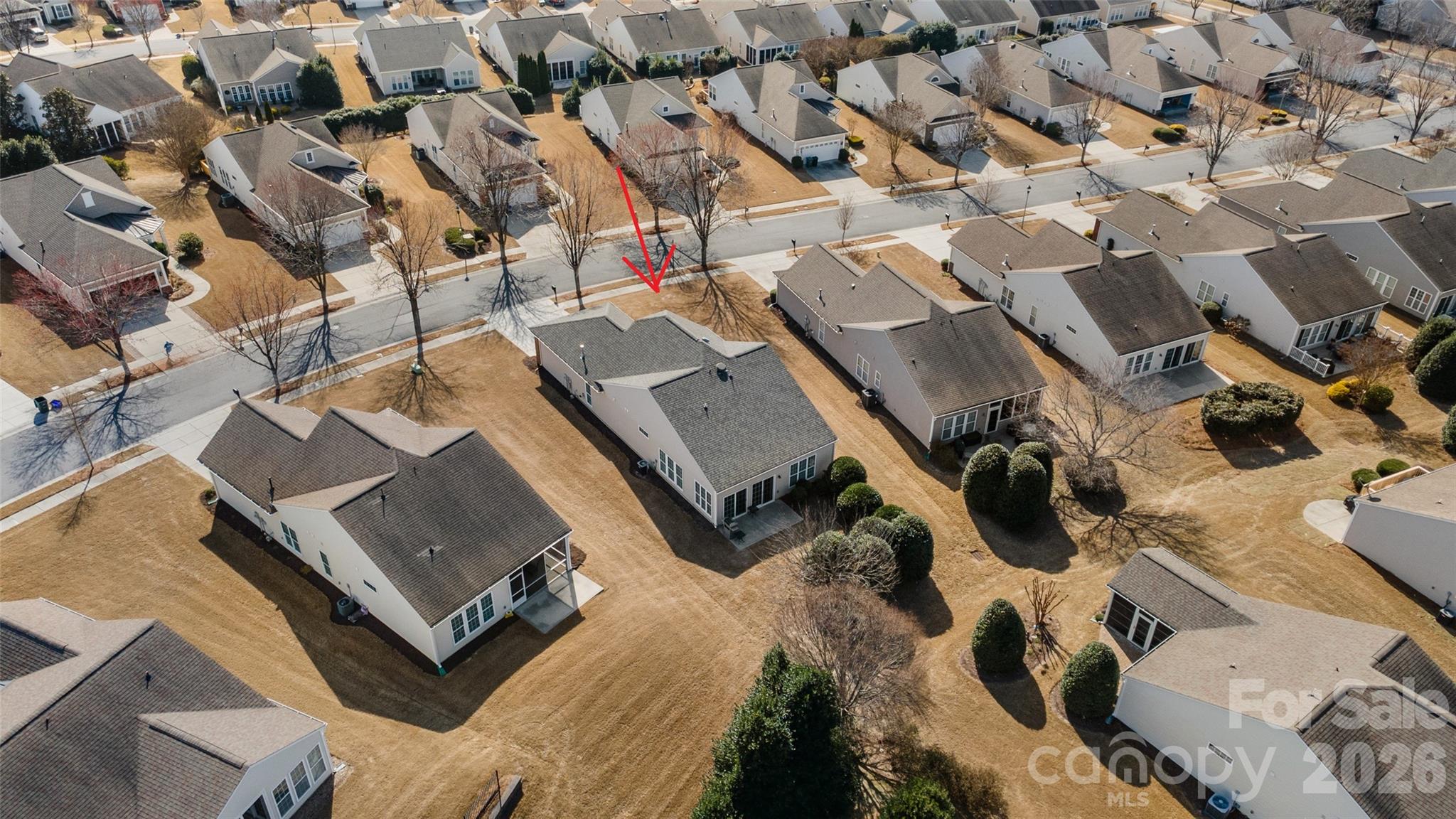 Sun City Carolina Lakes - Residential