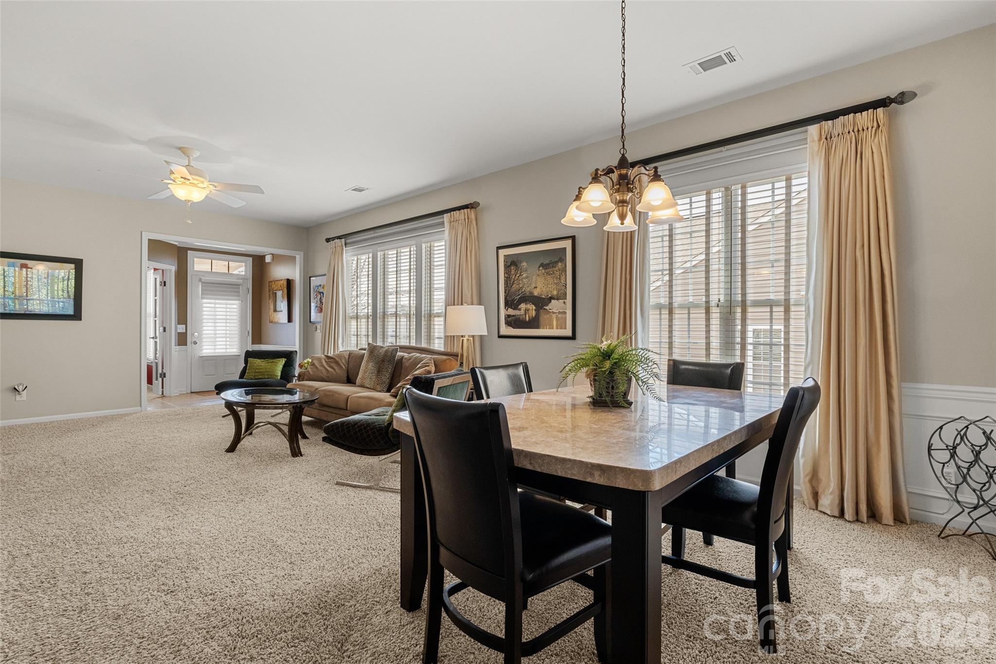 Sun City Carolina Lakes - Residential