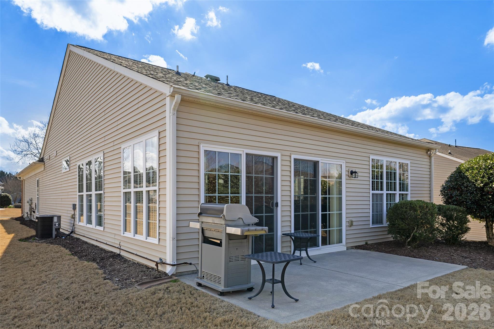 Sun City Carolina Lakes - Residential