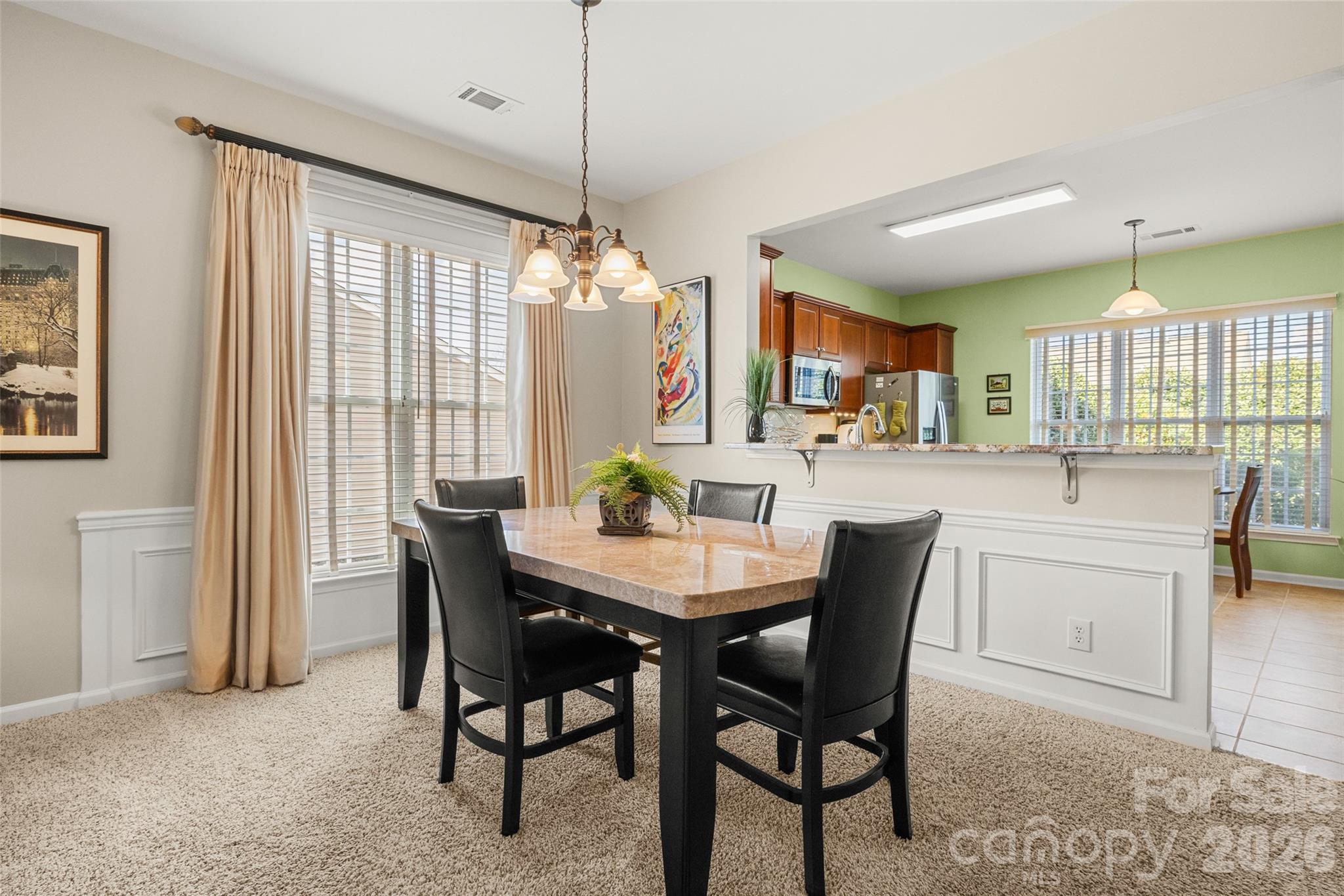 Sun City Carolina Lakes - Residential