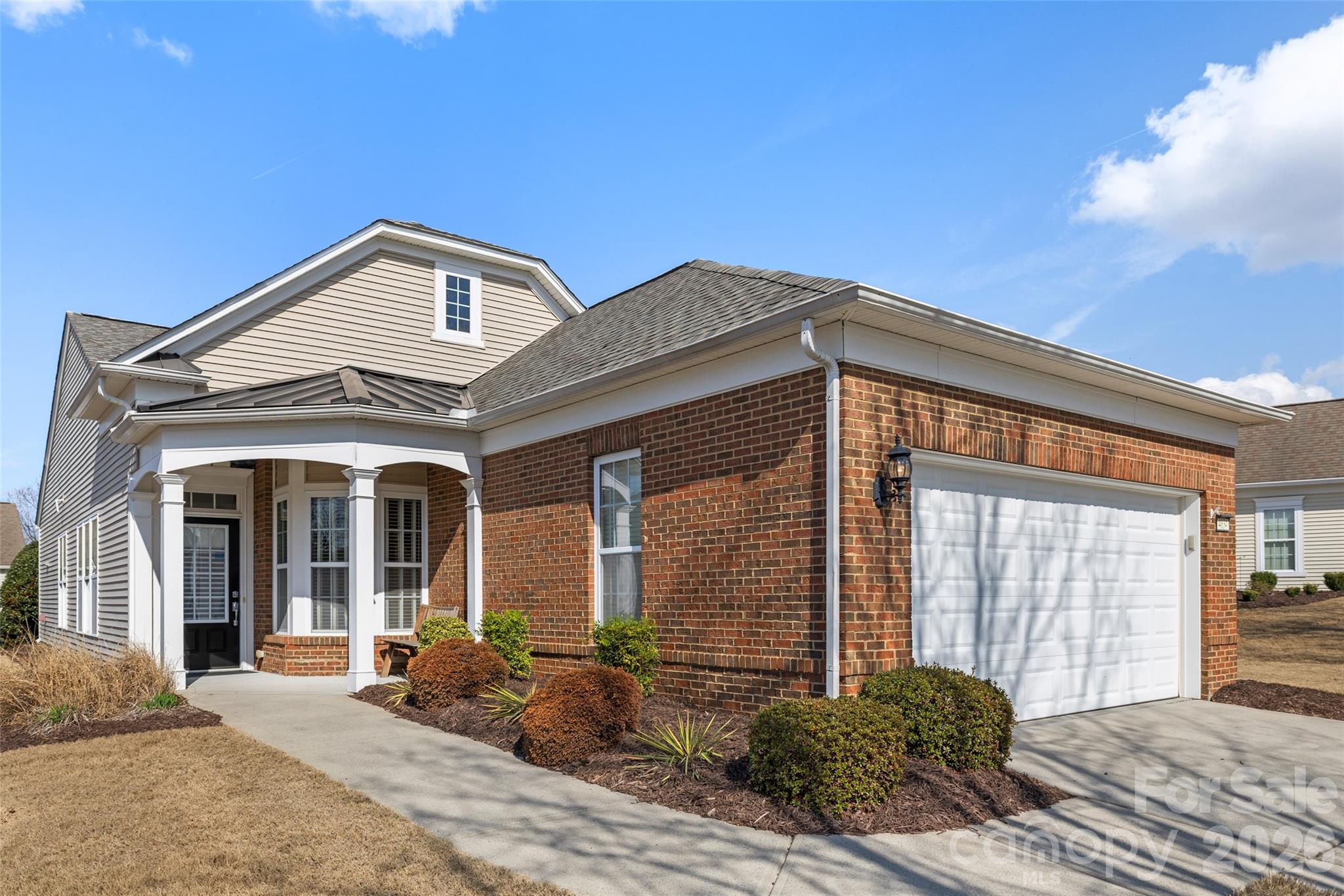 Sun City Carolina Lakes - Residential