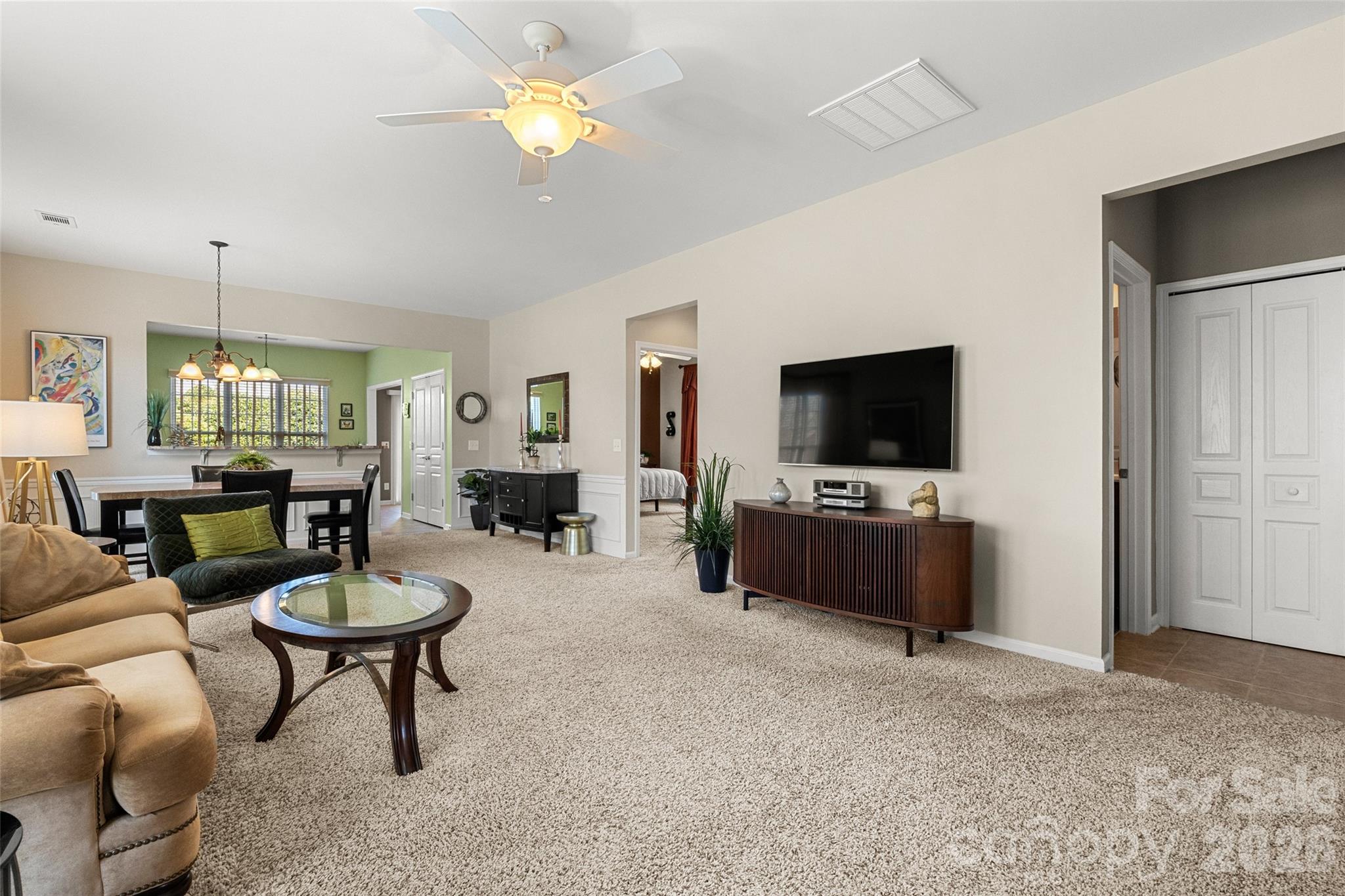 Sun City Carolina Lakes - Residential