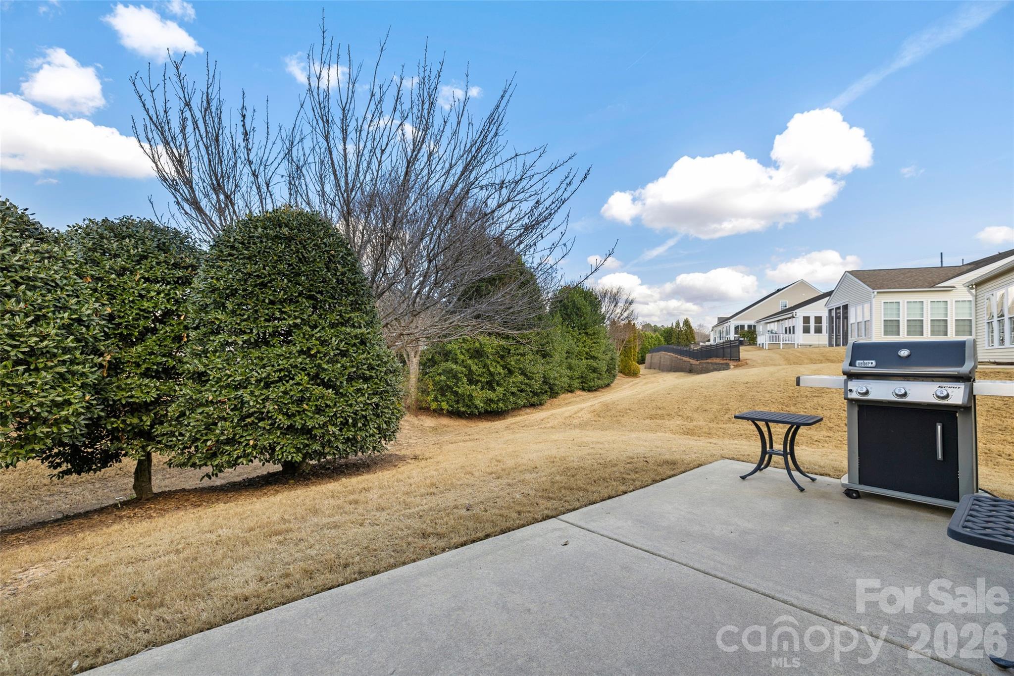 Sun City Carolina Lakes - Residential